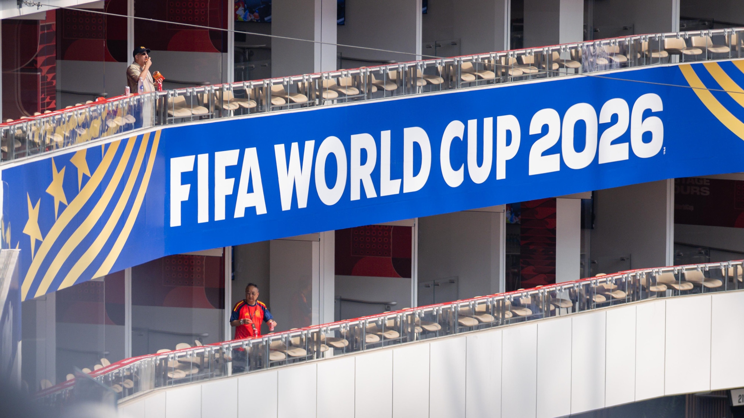 Spain v Belgium: Quarter Final - FIFA World Cup 2026 Spain v Belgium: Quarter Final - FIFA World Cup 2026