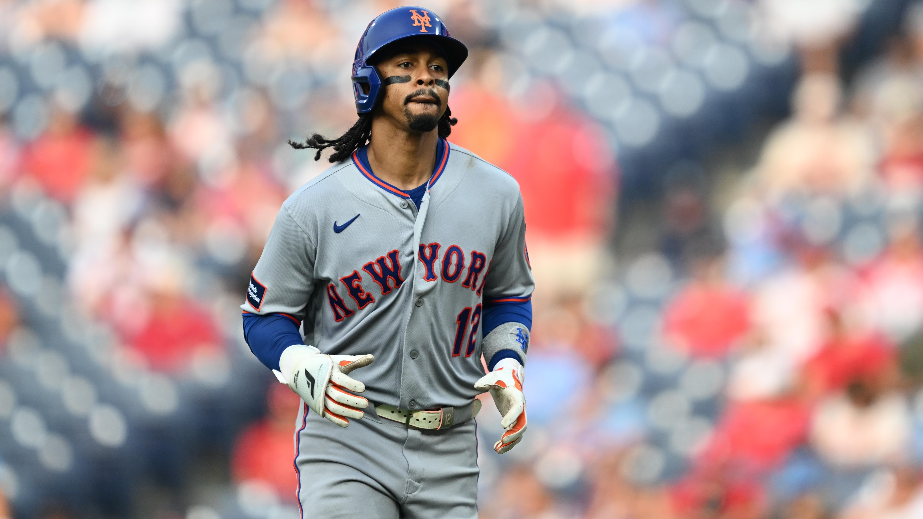 MLB: JUL 16 Mets at Phillies MLB: JUL 16 Mets at Phillies