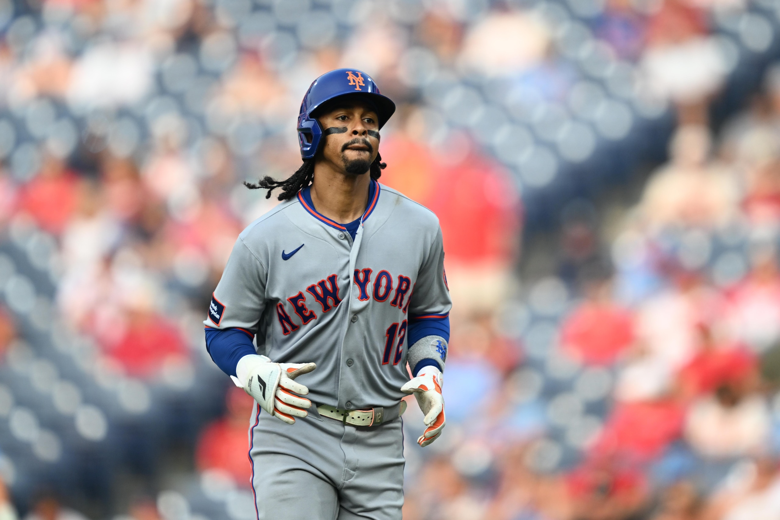 MLB: JUL 16 Mets at Phillies MLB: JUL 16 Mets at Phillies