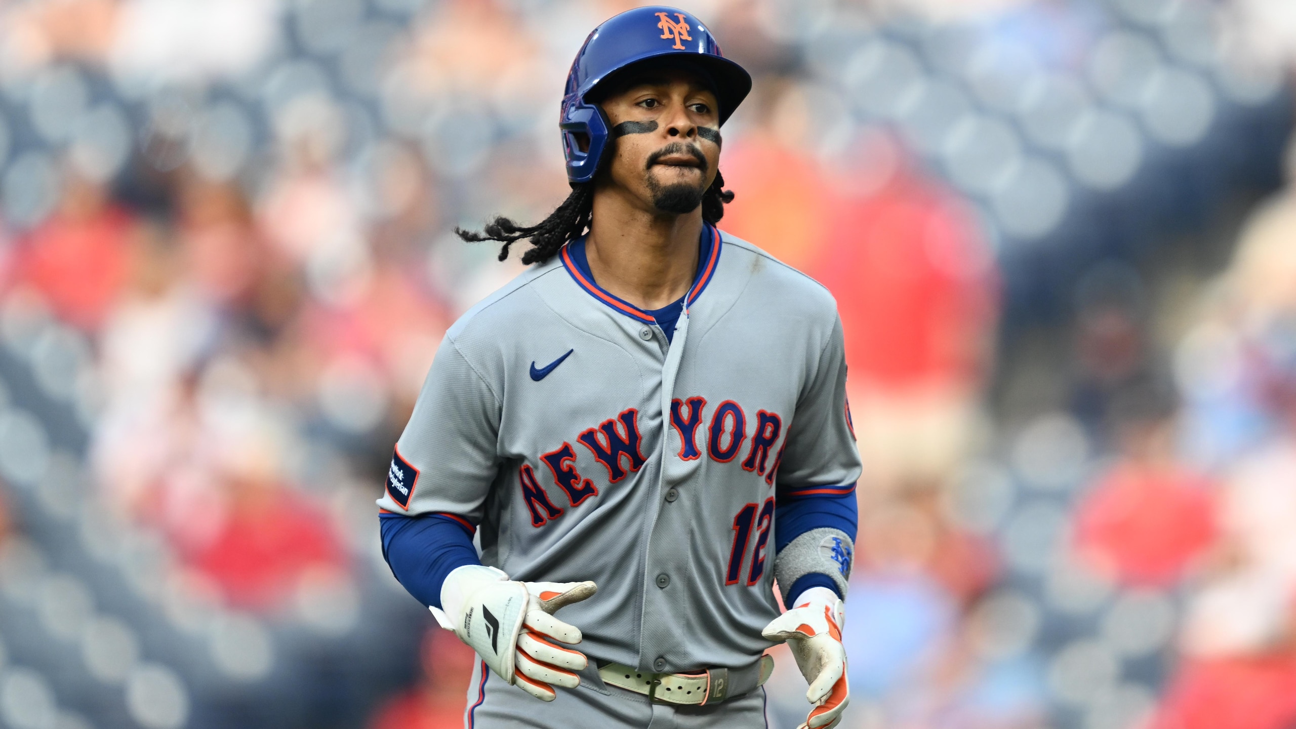 MLB: JUL 16 Mets at Phillies