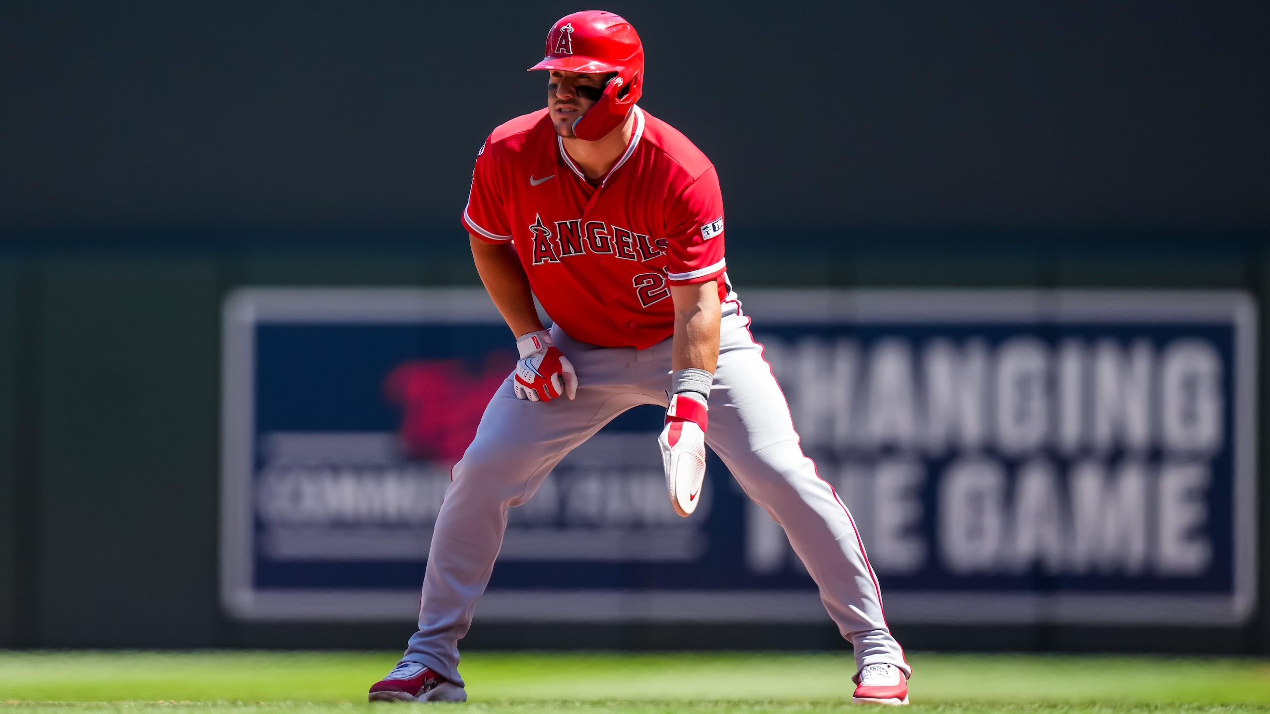 Los Angeles Angels v Minnesota Twins Los Angeles Angels v Minnesota Twins