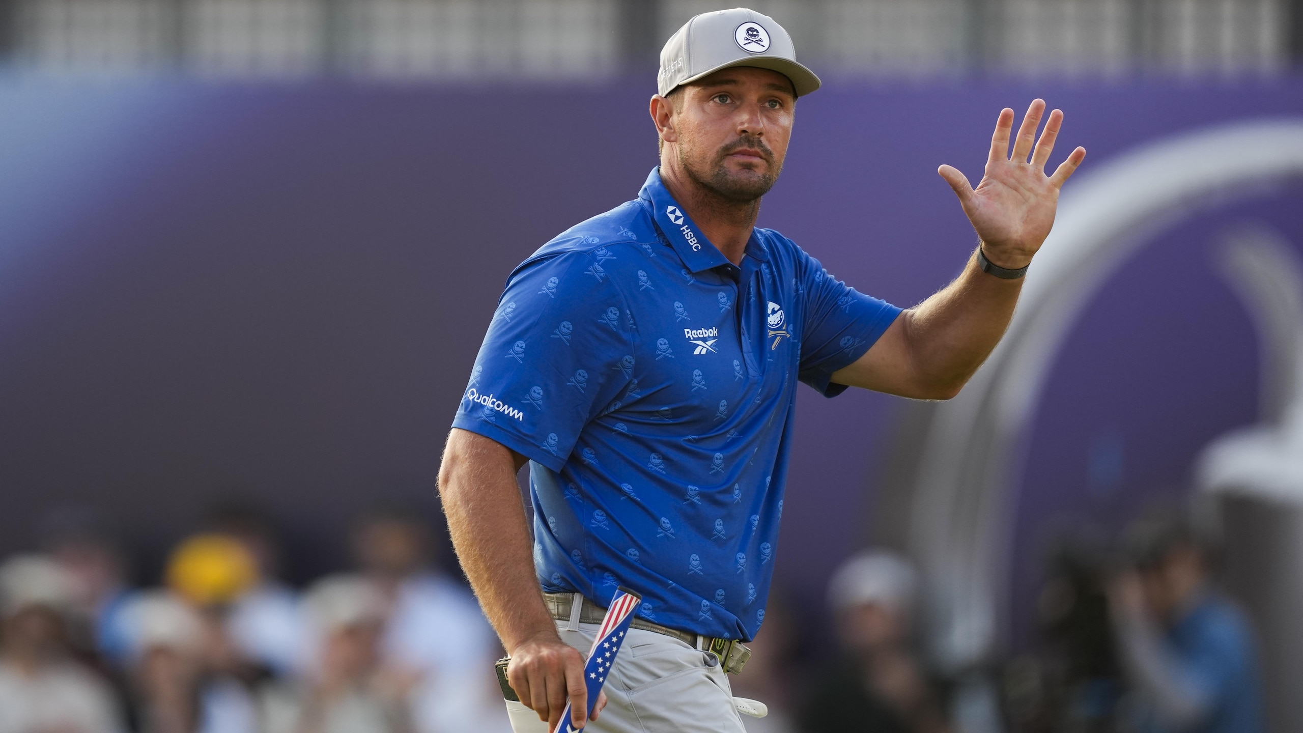 The 154th Open - Day Two