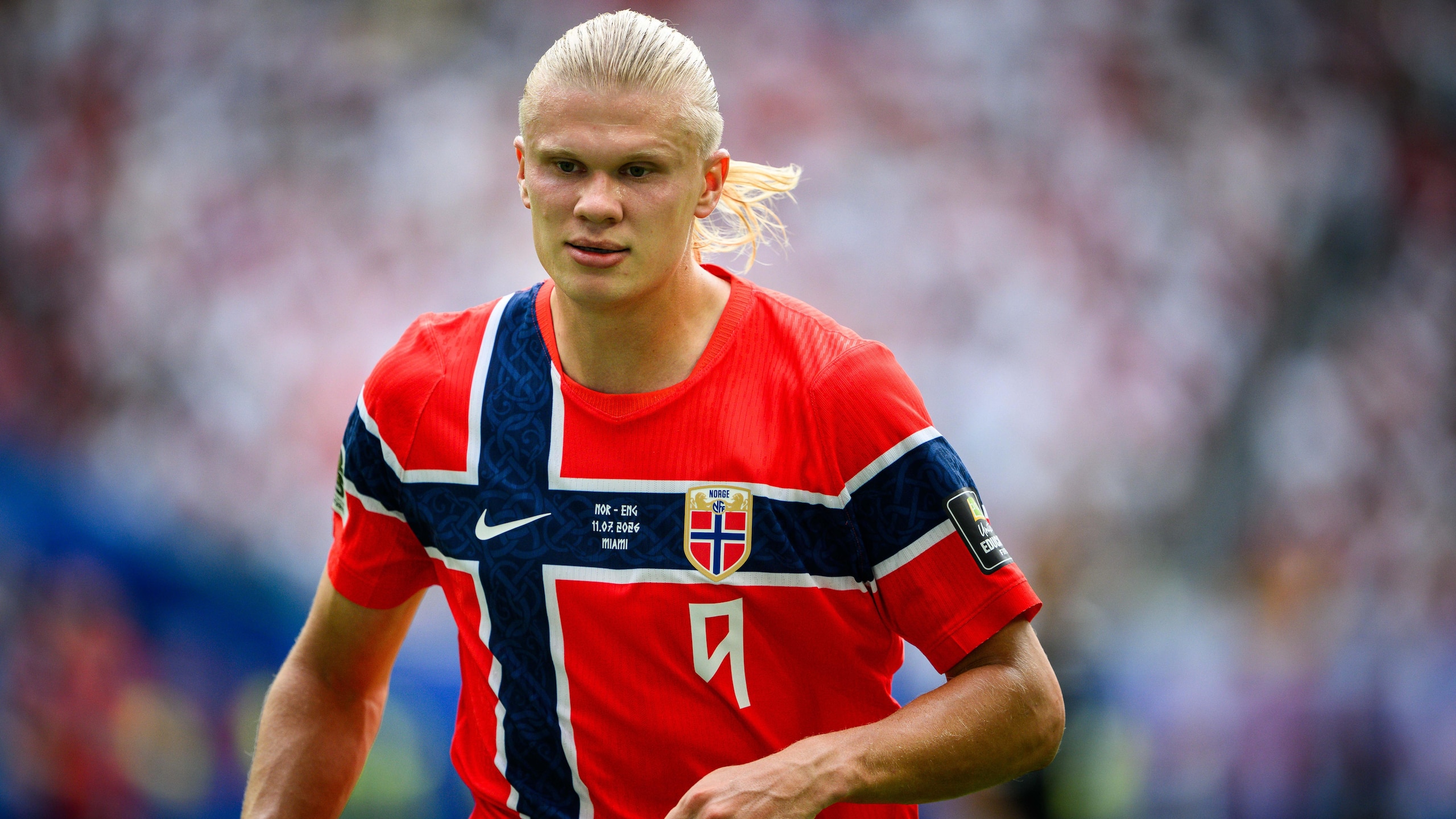Norway v England: Quarter Final - FIFA World Cup 2026
