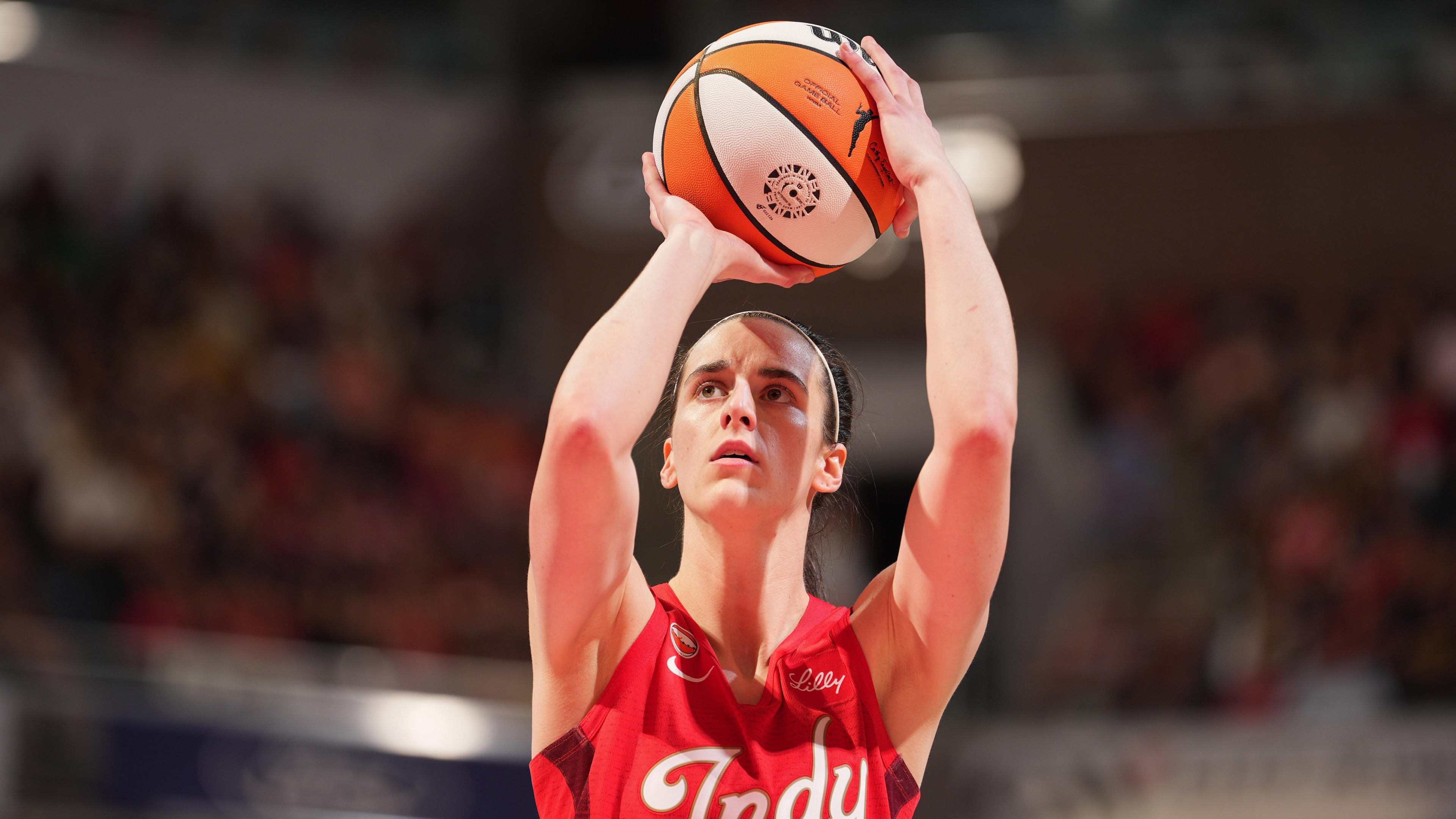 Seattle Storm v Indiana Fever