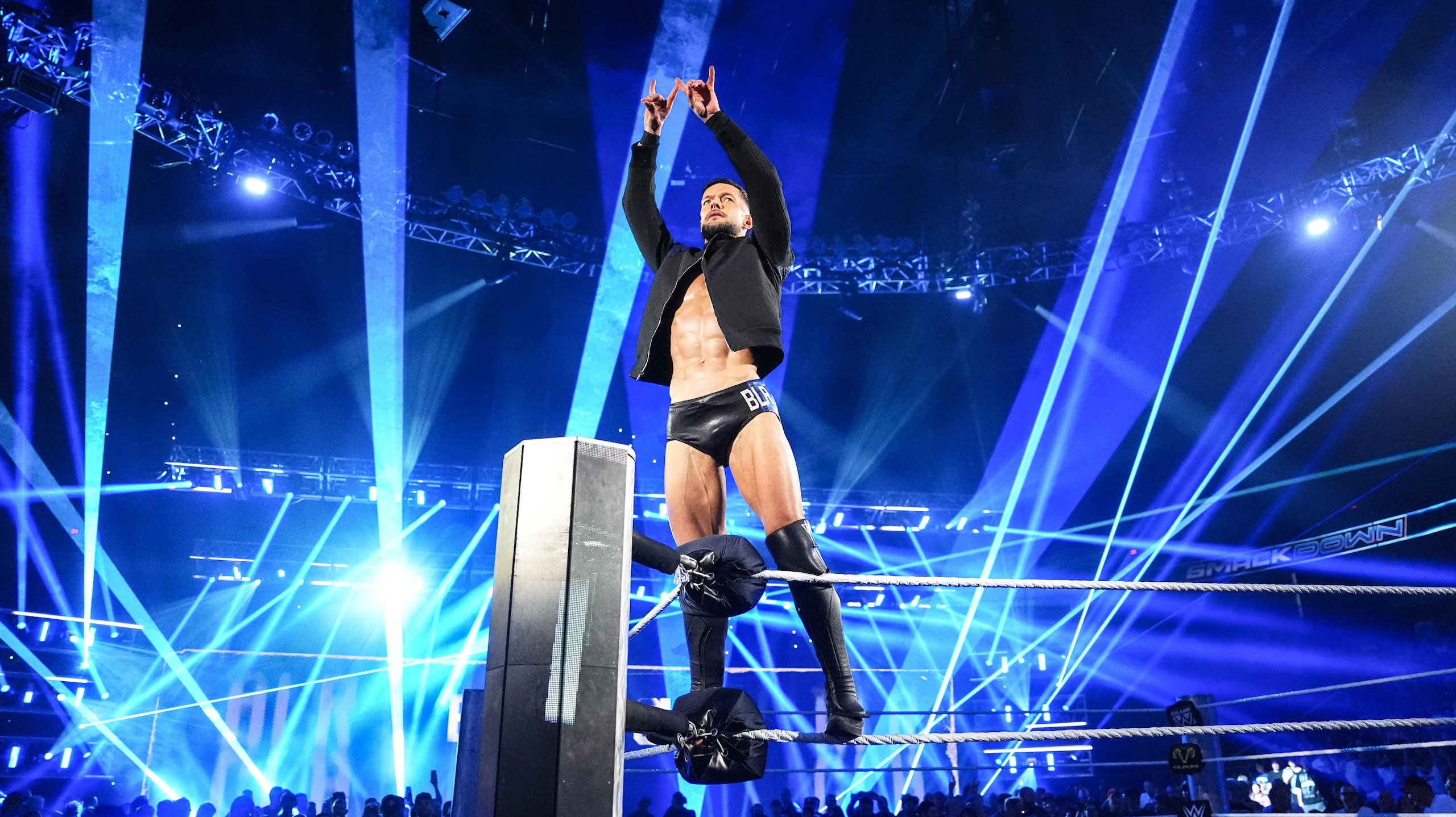 SmackDown