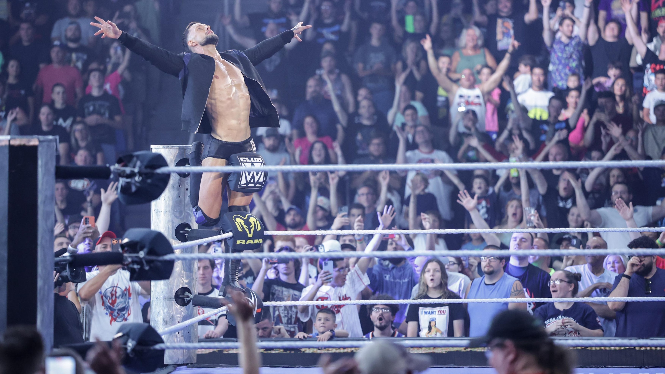 SmackDown