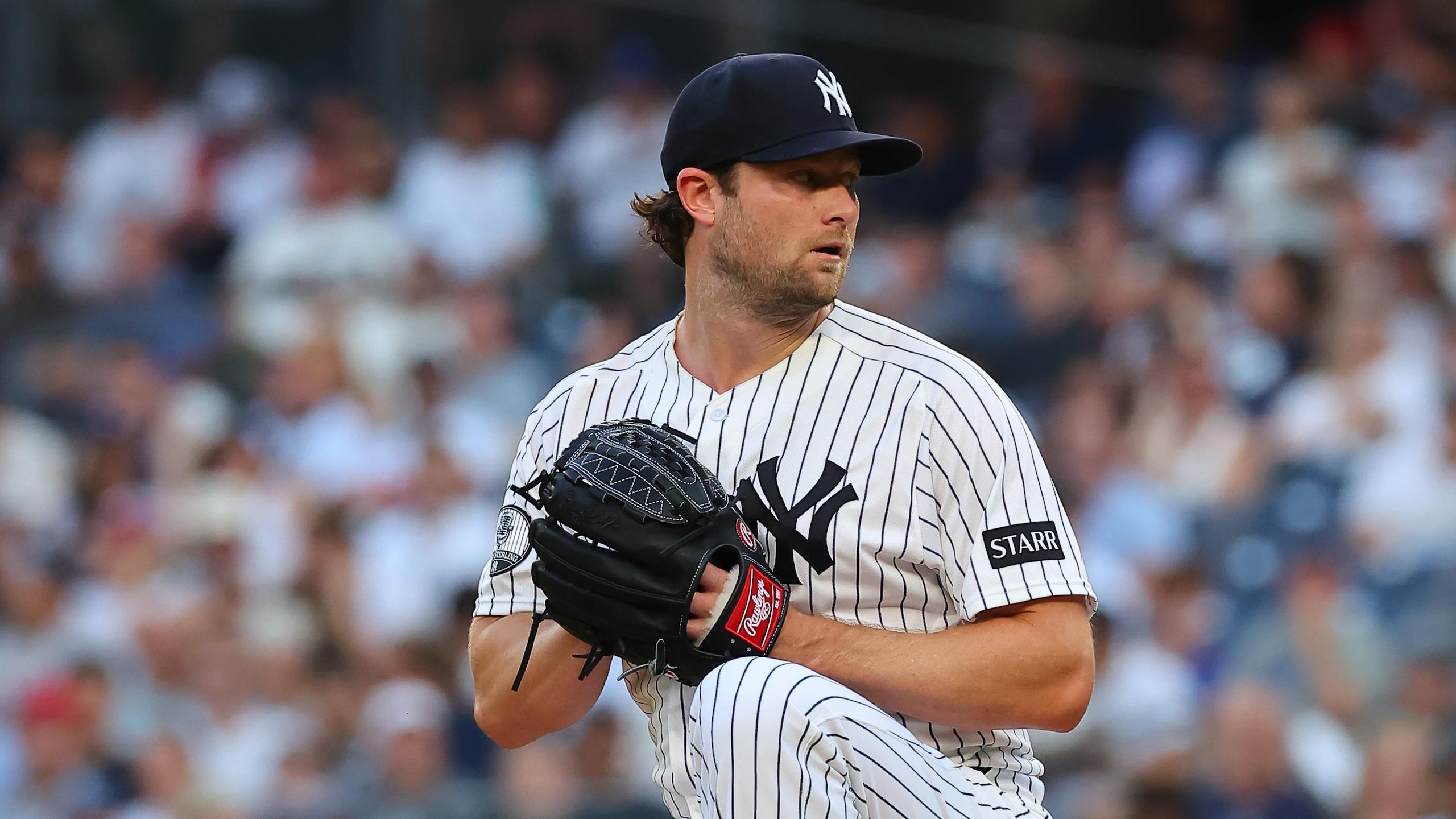 Boone Talks Not Pulling Cole