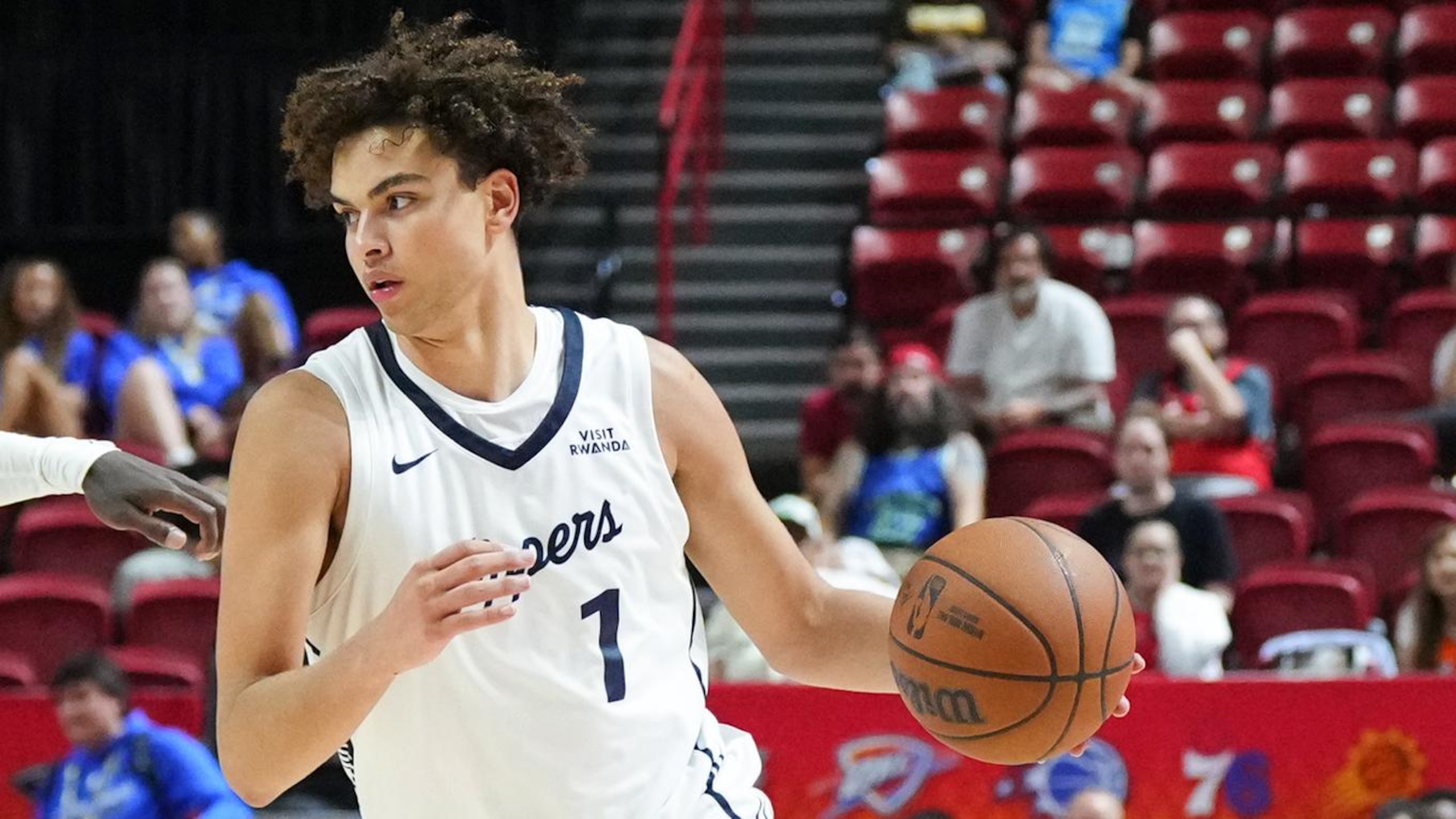2026 NBA Summer League - Minnesota Timberwolves v LA Clippers