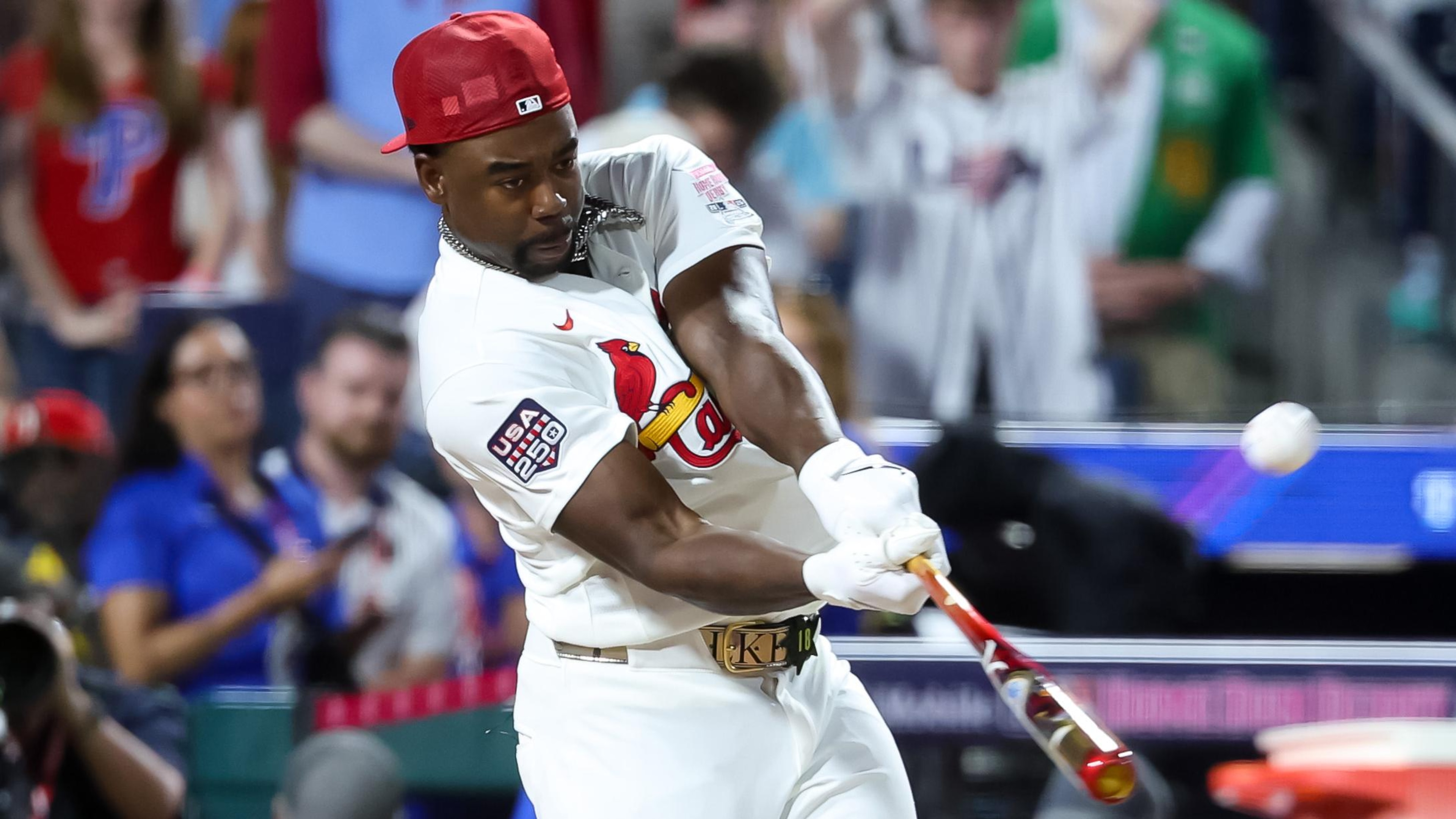 2026 Home Run Derby