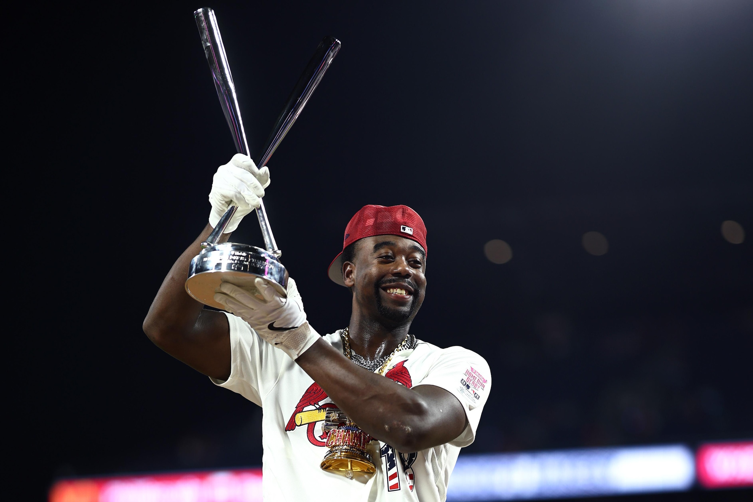 2026 Home Run Derby 2026 Home Run Derby
