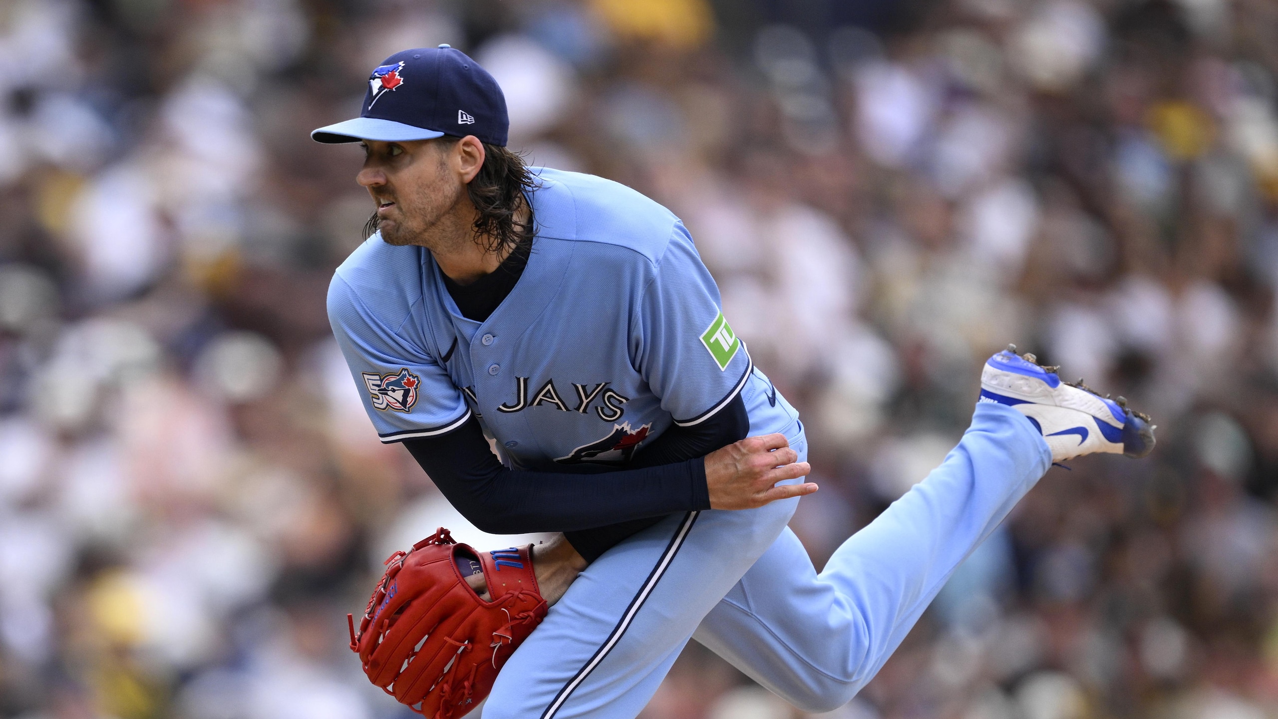 Toronto Blue Jays v San Diego Padres