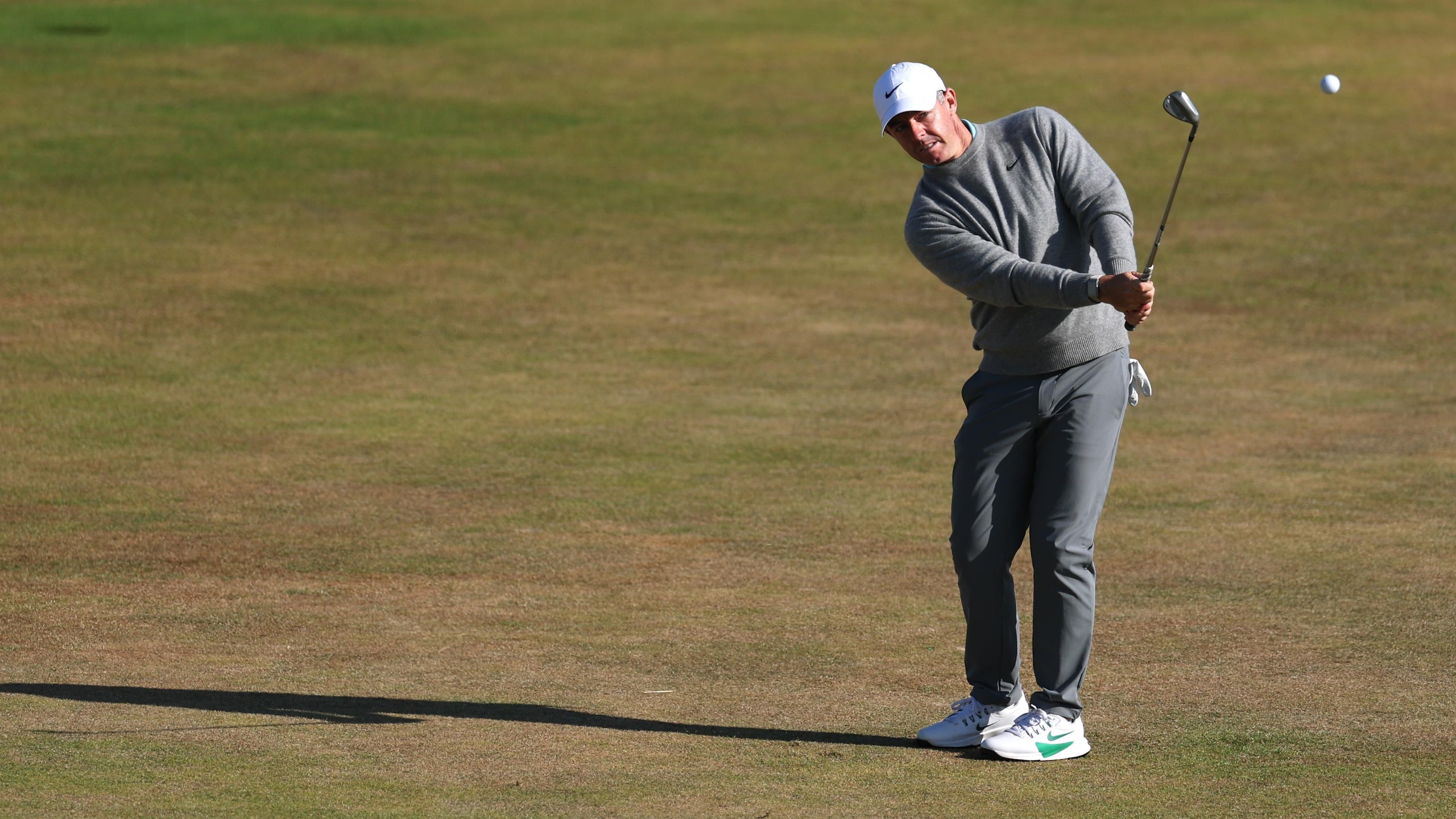 The 154th Open - Previews