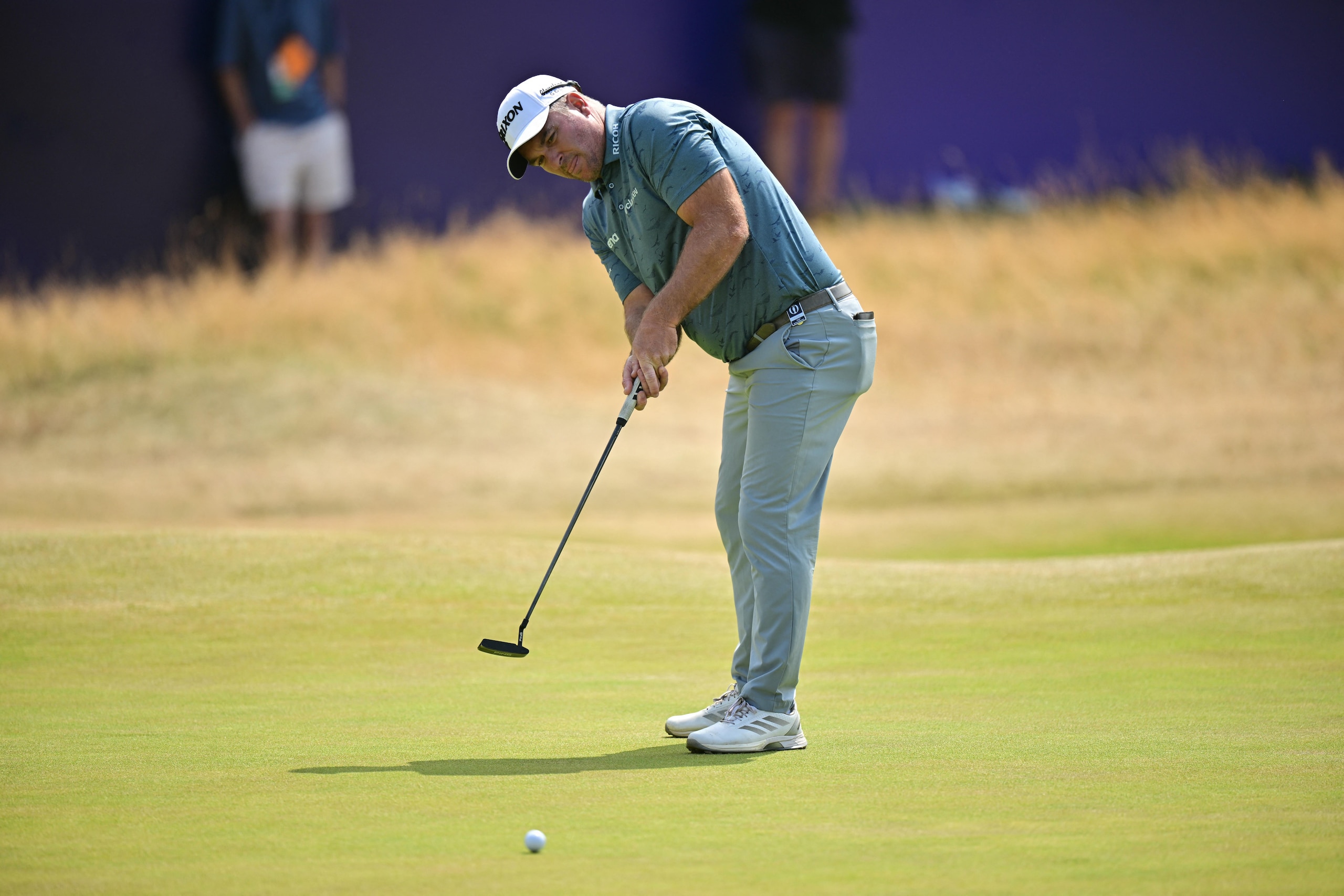 GOLF-GBR-OPEN GOLF-GBR-OPEN