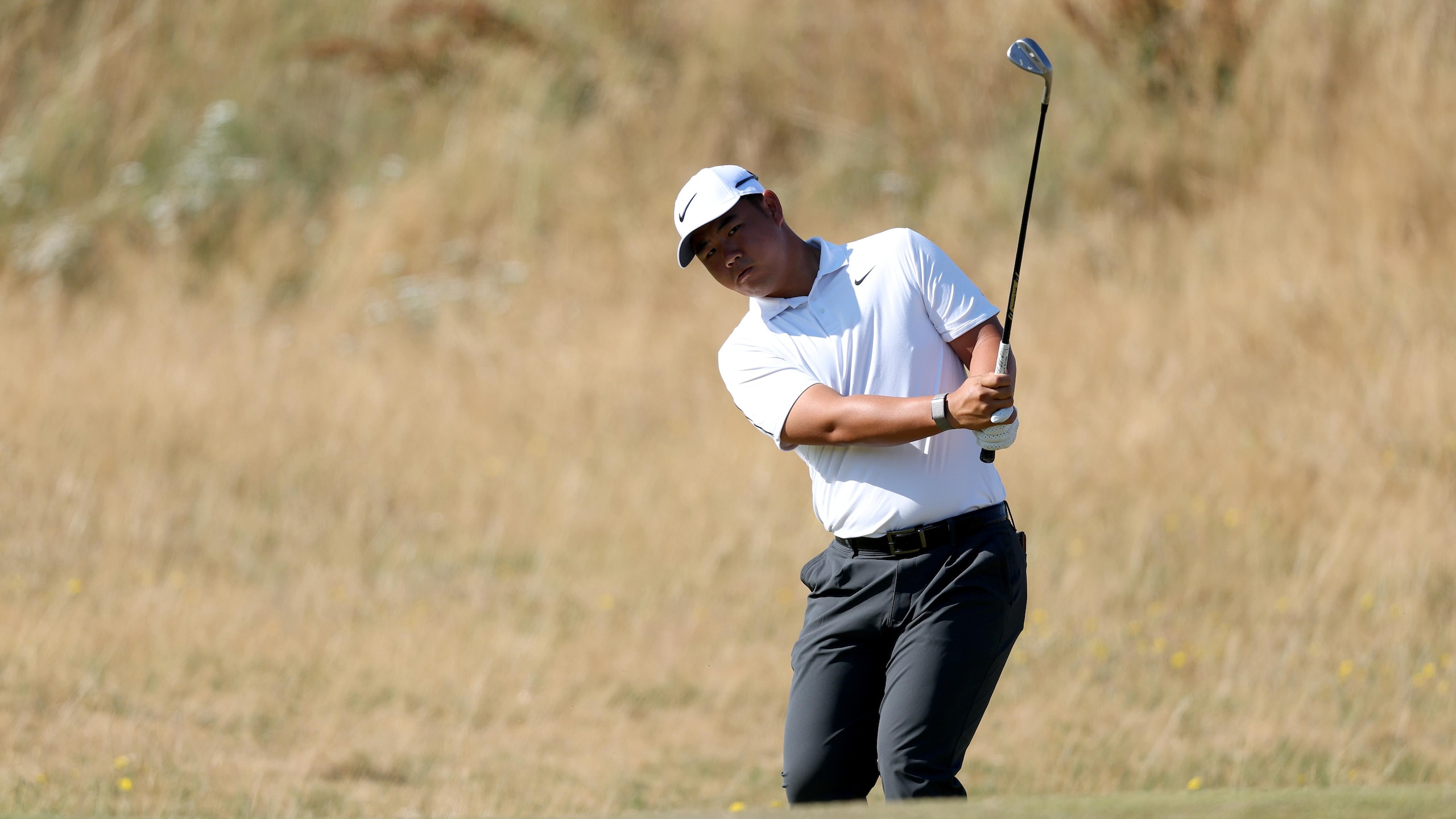 The 154th Open - Previews