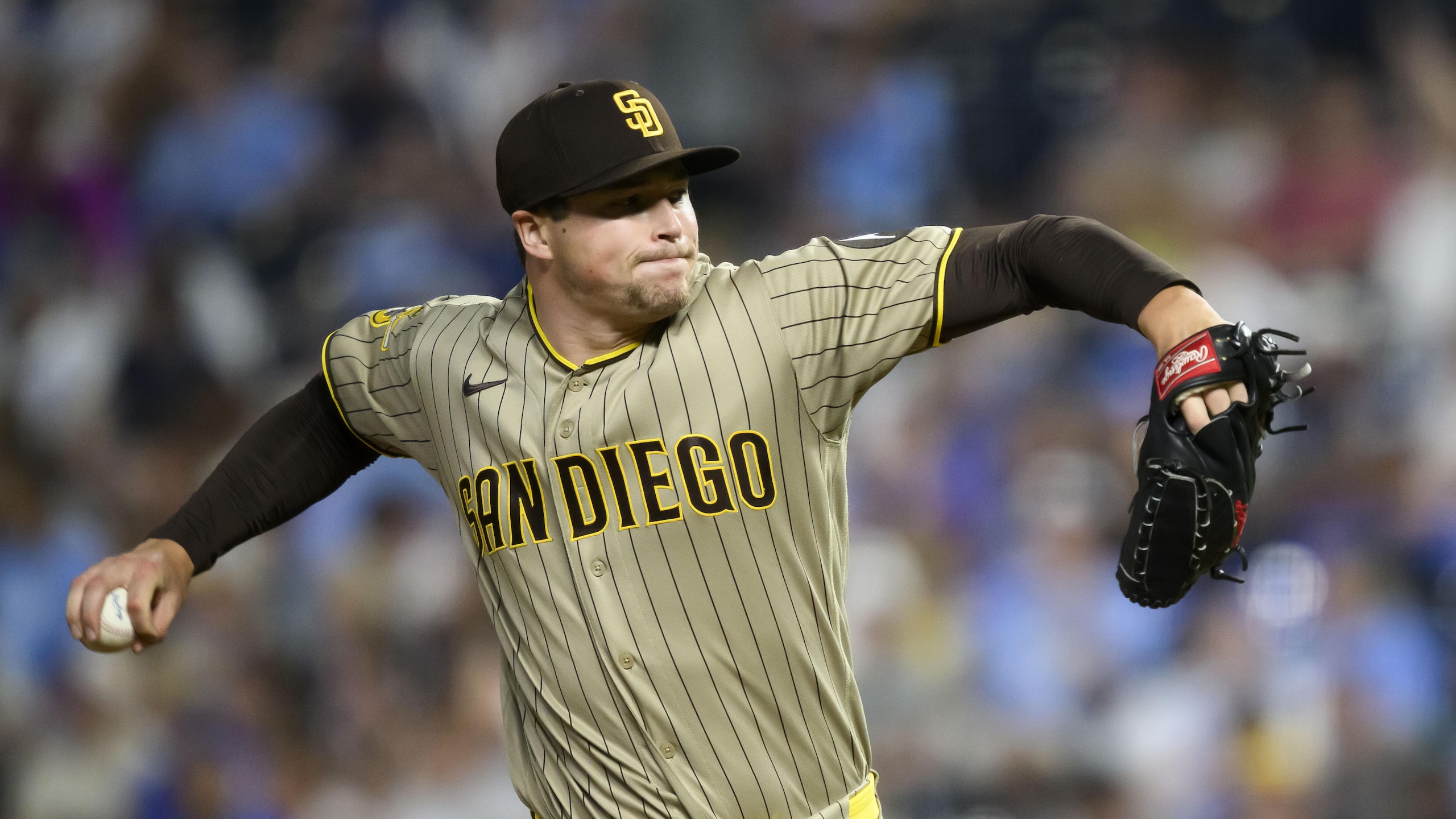San Diego Padres v Kansas City Royals San Diego Padres v Kansas City Royals