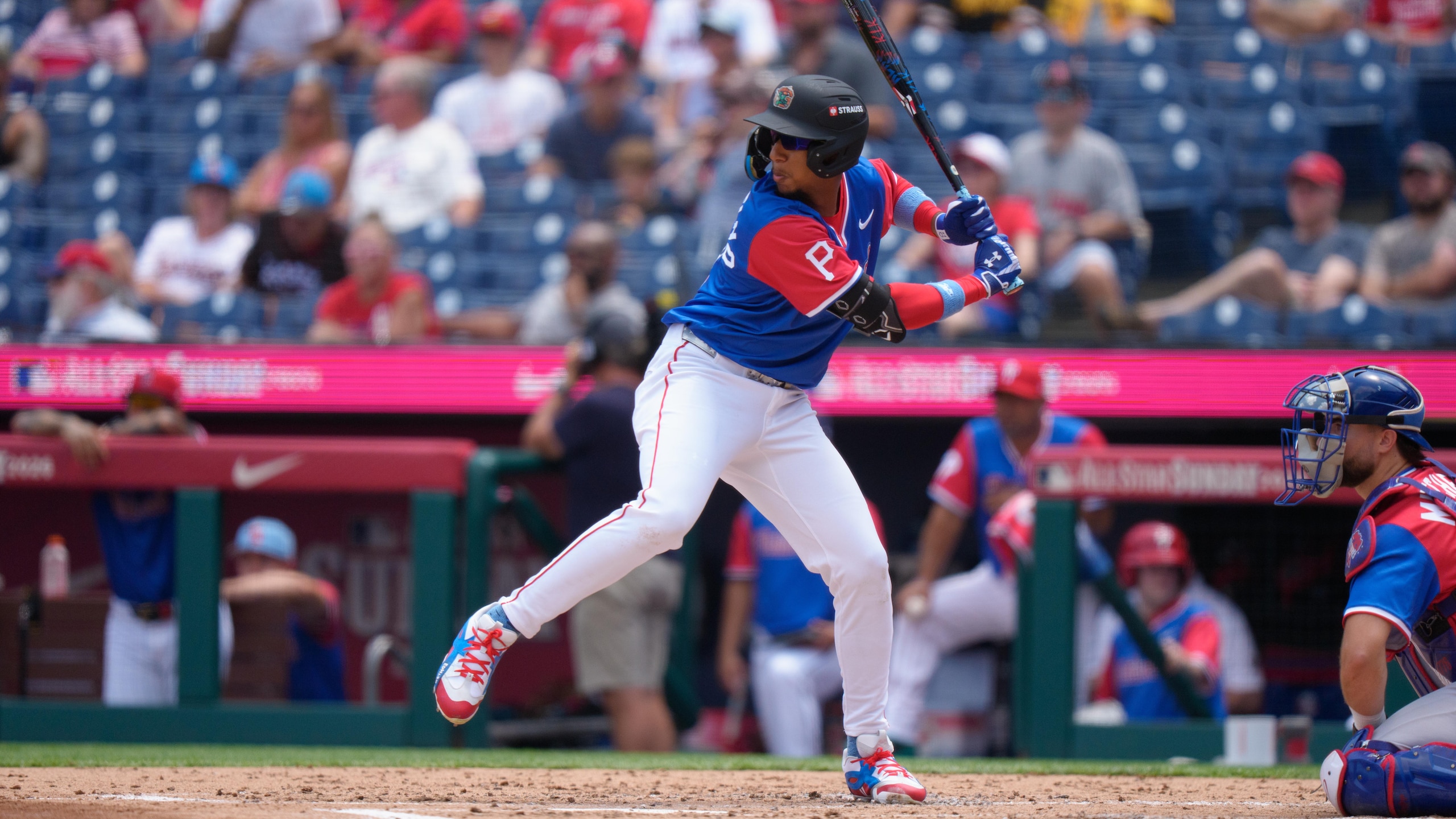 2026 MLB Futures Game