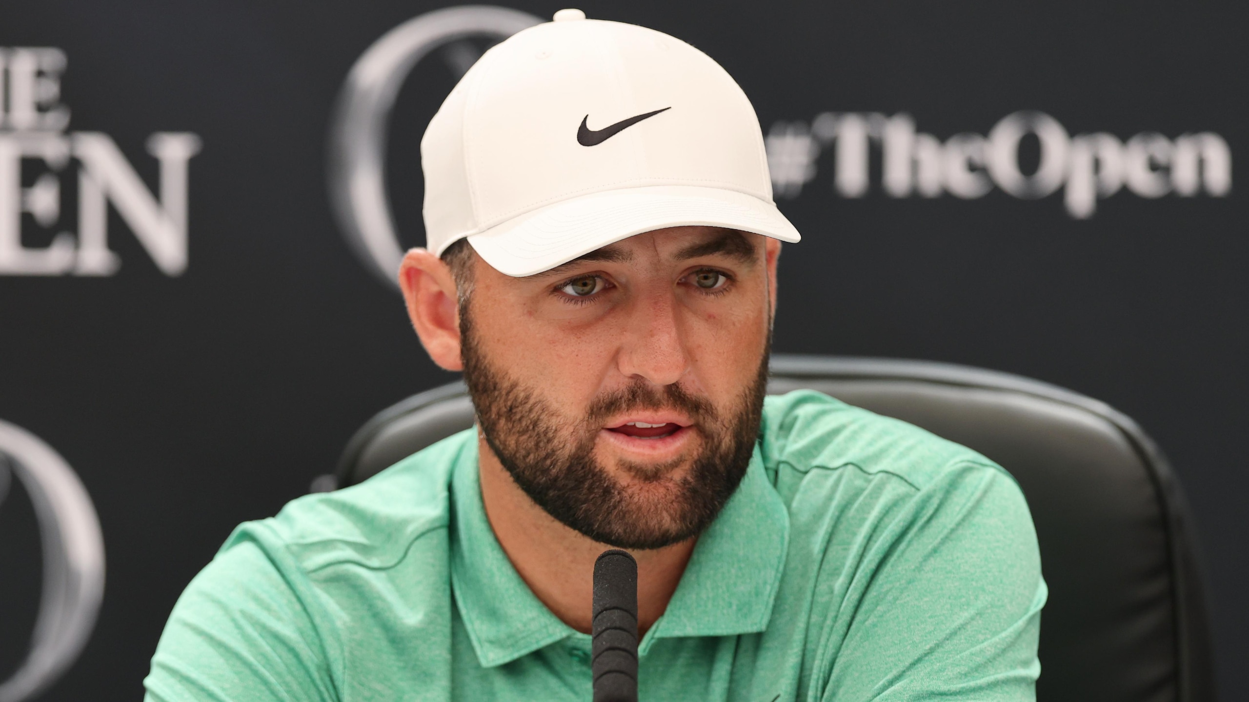 The 154th Open - Previews