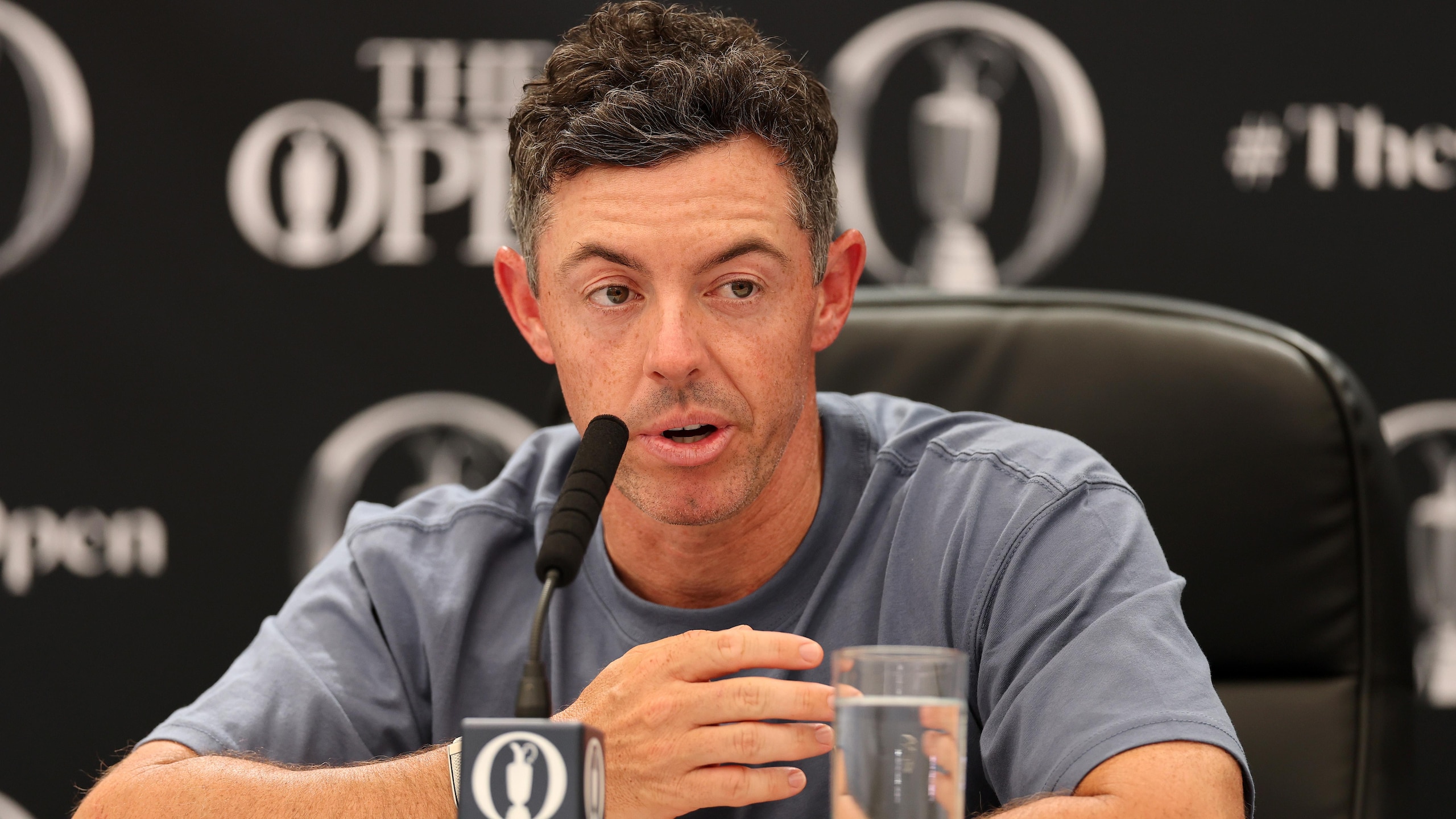 The 154th Open - Previews