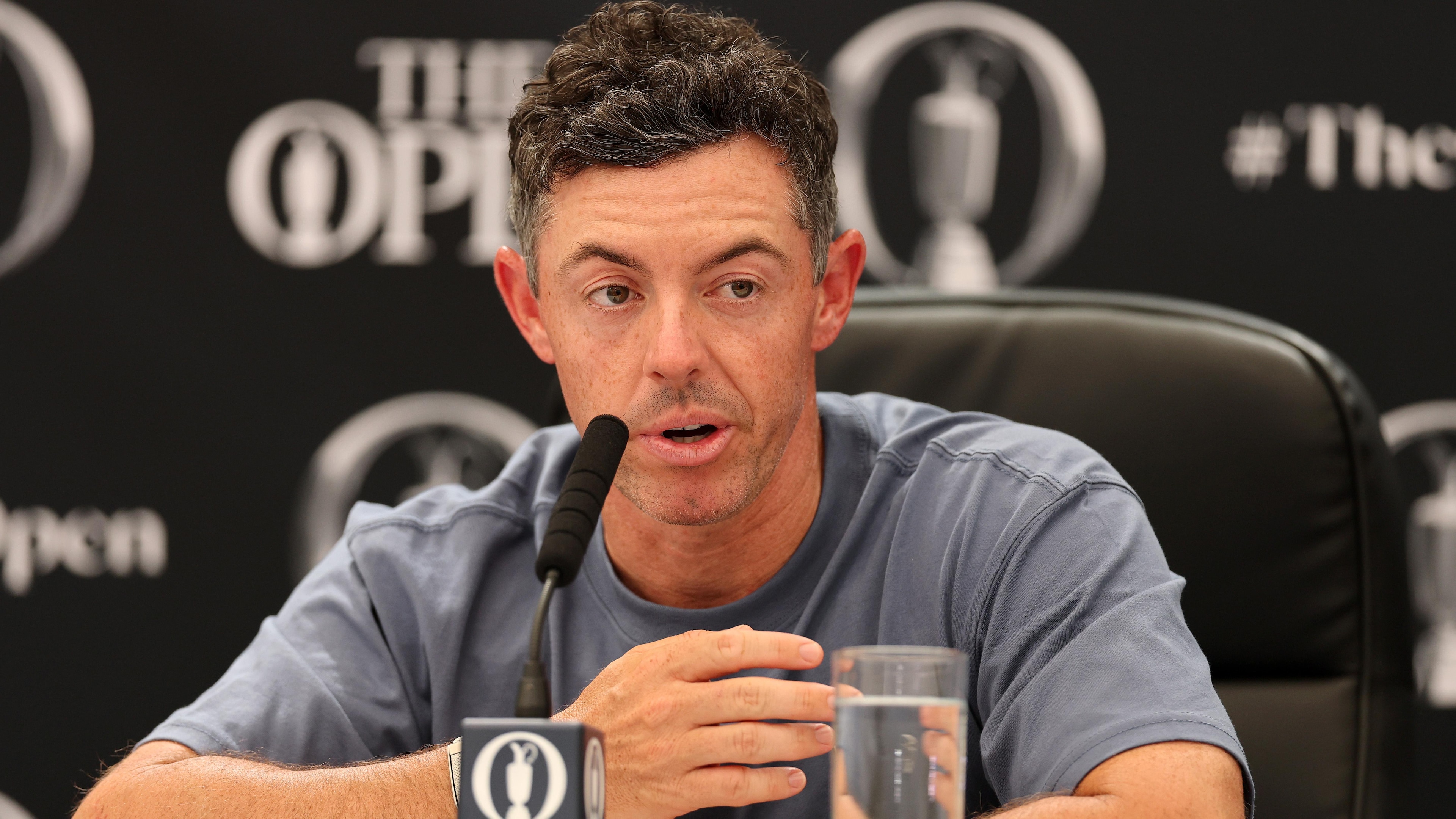 The 154th Open - Previews