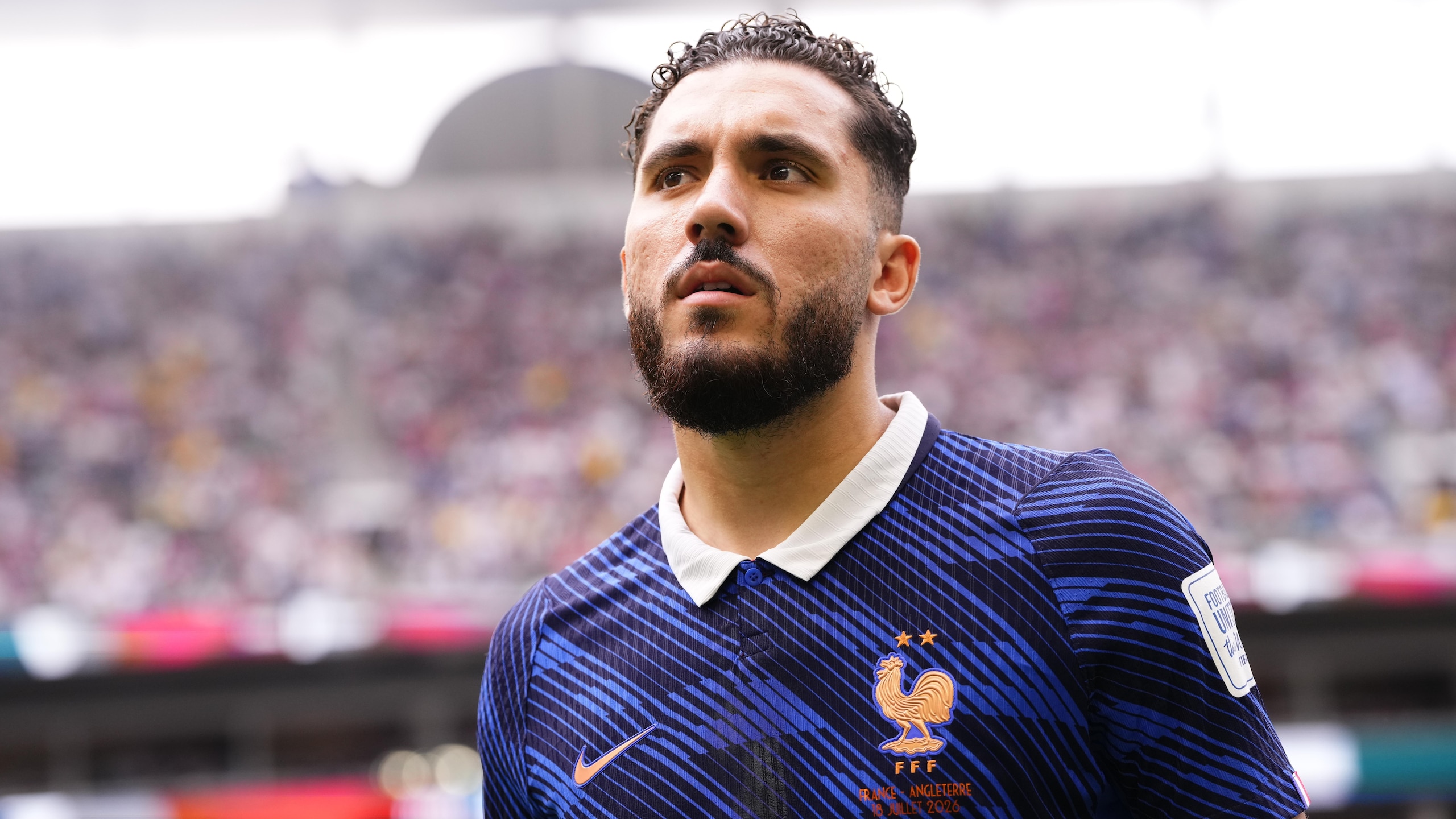 France v England - 2026 FIFA World Cup - Bronze Final France v England - 2026 FIFA World Cup - Bronze Final
