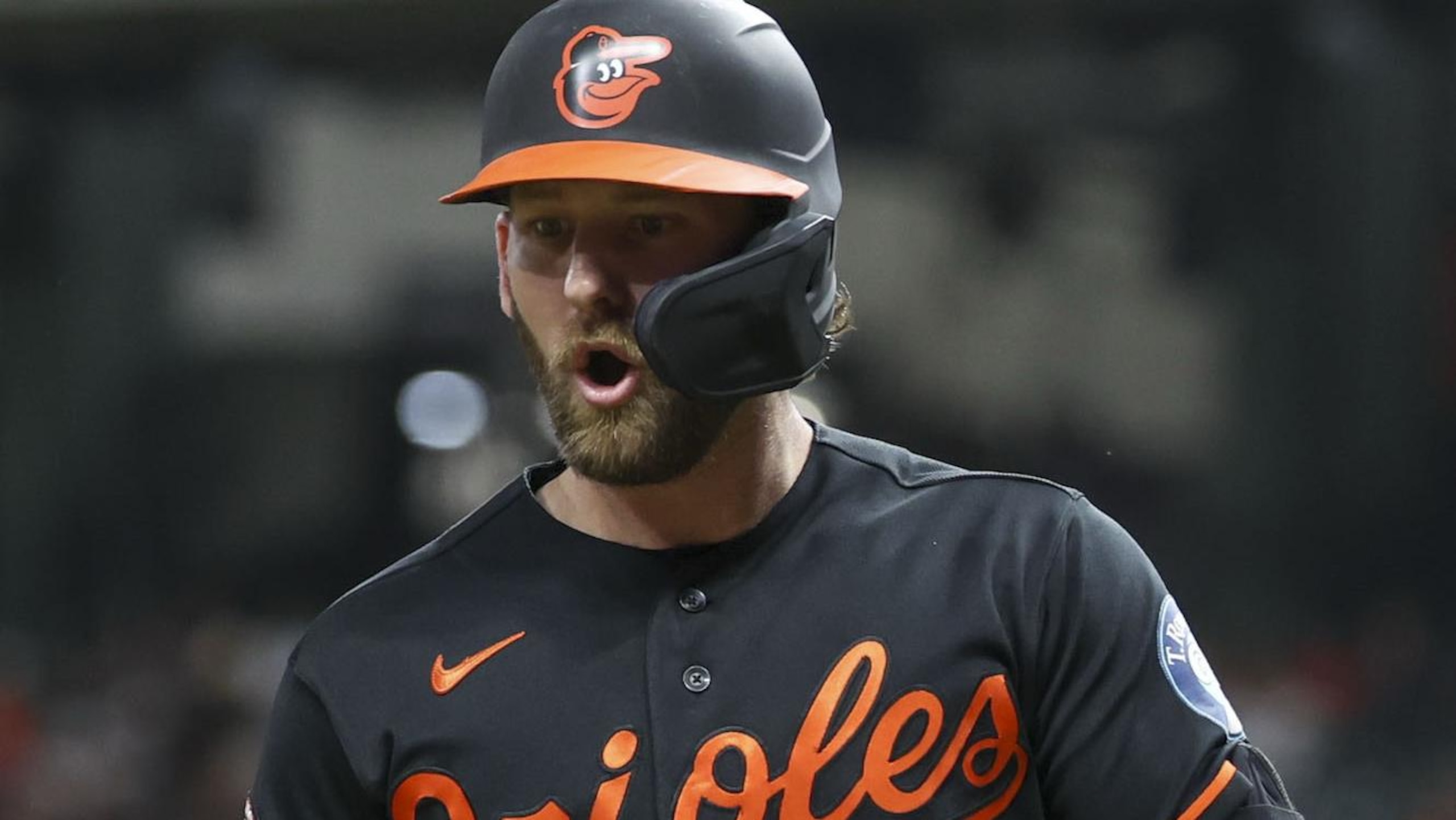 Baltimore Orioles v. Houston Astros Baltimore Orioles v. Houston Astros