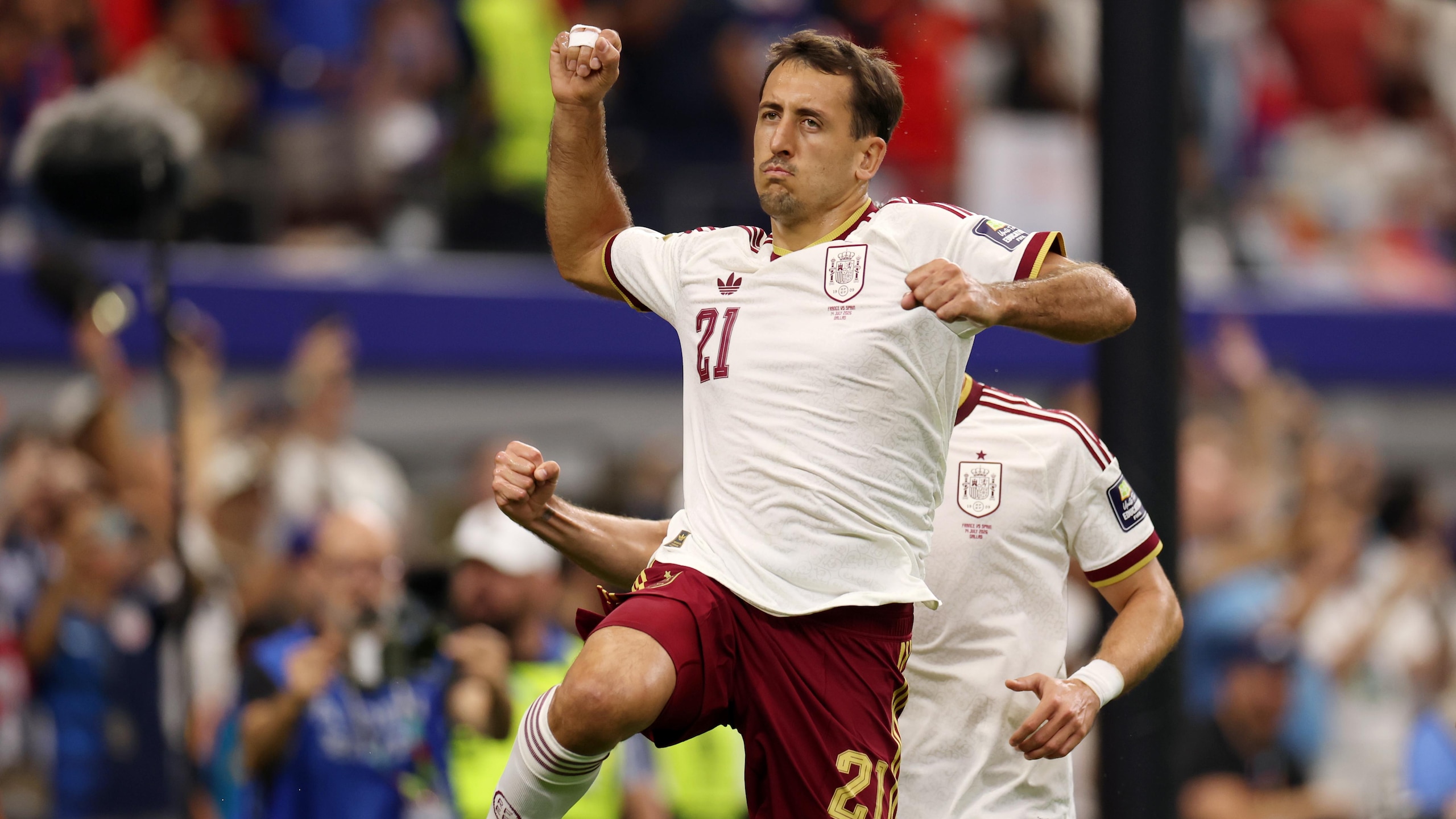 France v Spain: Semi Final - FIFA World Cup 2026