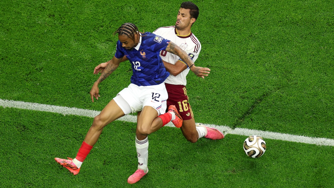 Pinakamalalaking Transfer Target sa Europa Pagkatapos ng World Cup