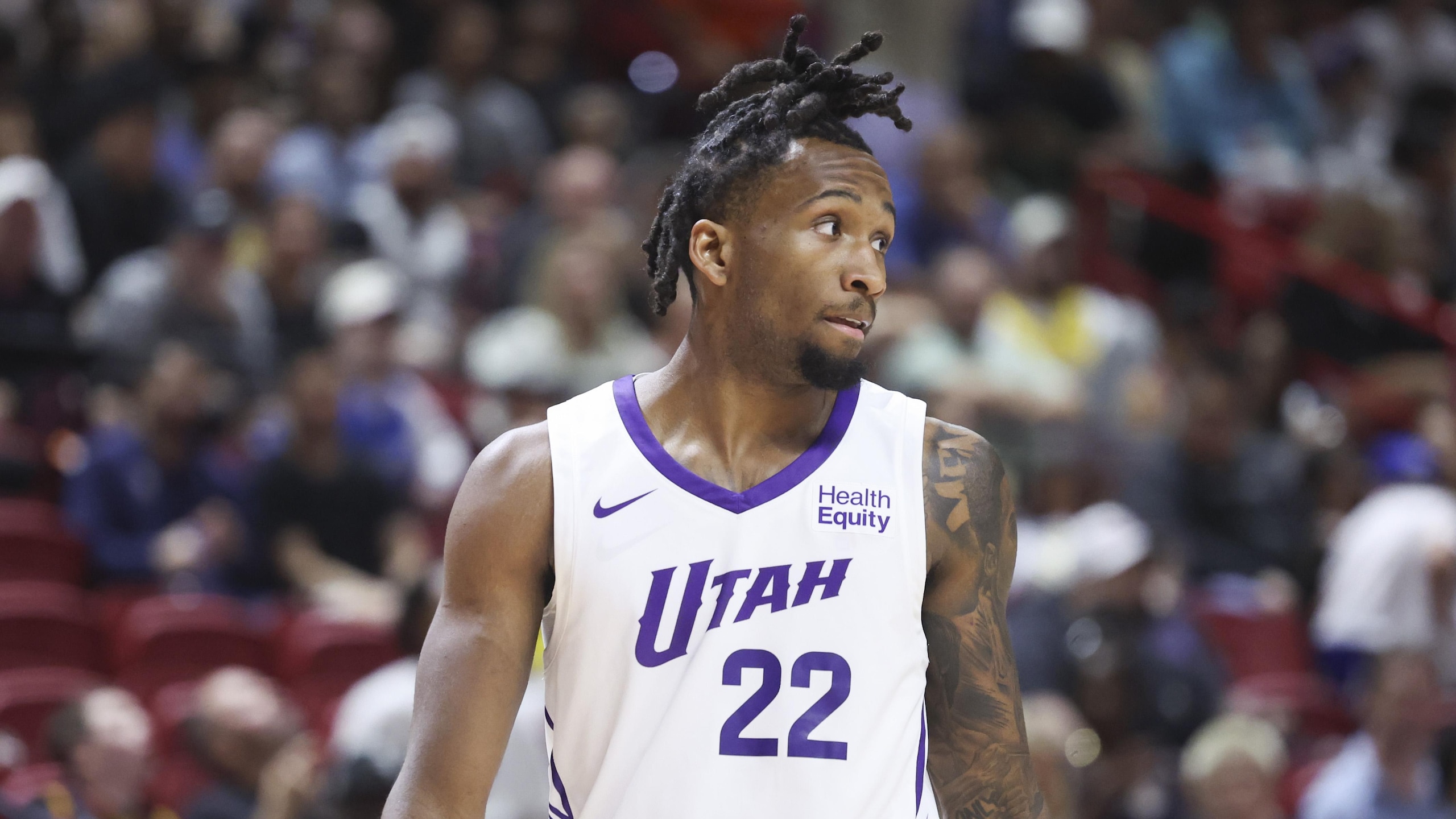 2026 NBA Summer League - Los Angeles Clippers v Utah Jazz 2026 NBA Summer League - Los Angeles Clippers v Utah Jazz