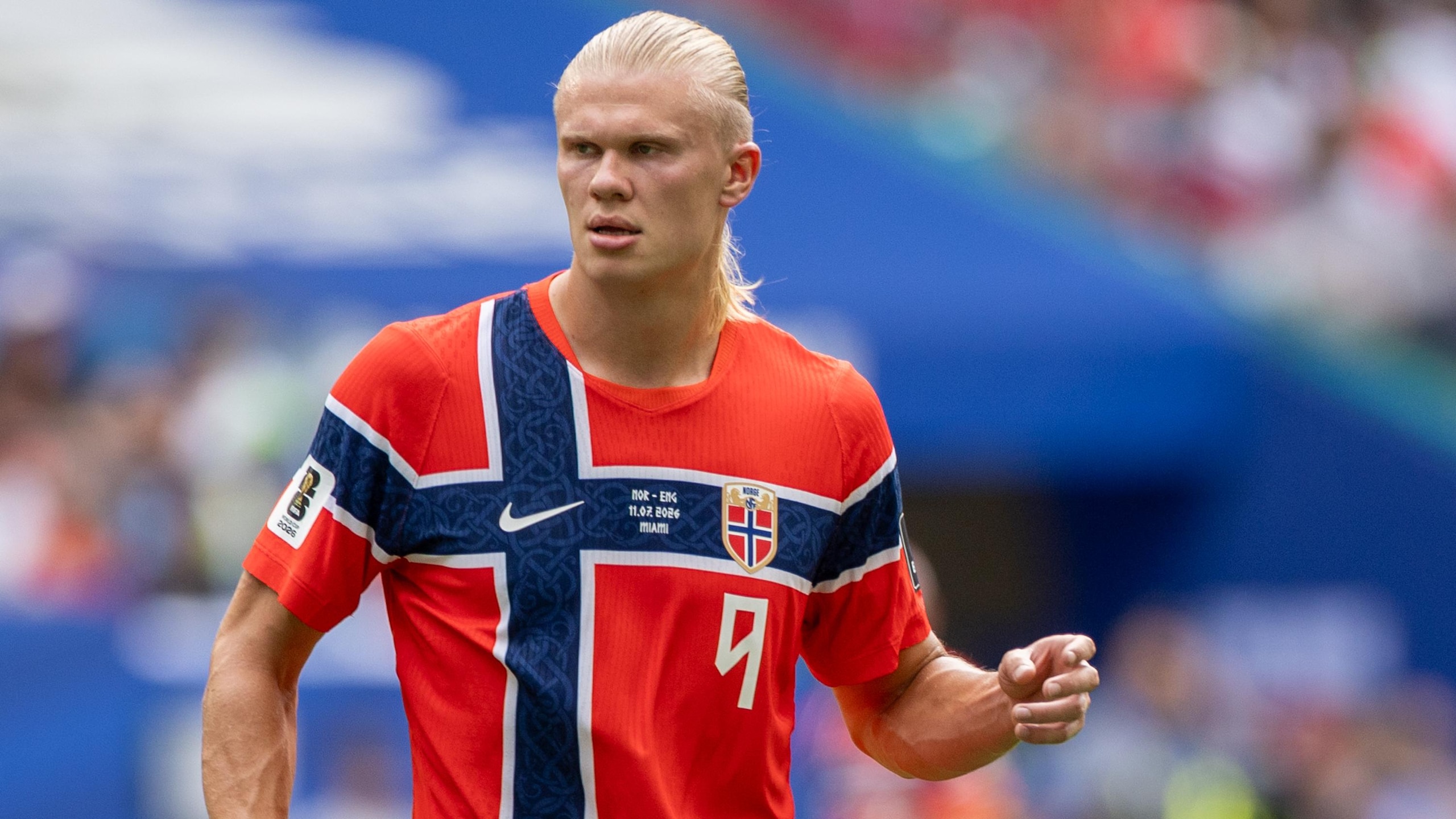 Norway v England: Quarter Final - FIFA World Cup 2026