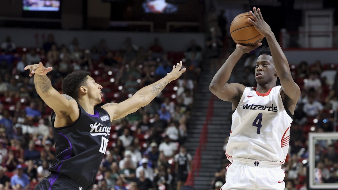 Start, Bench or G League? Predictions for Every 2026 1st-Round NBA Draft Pick