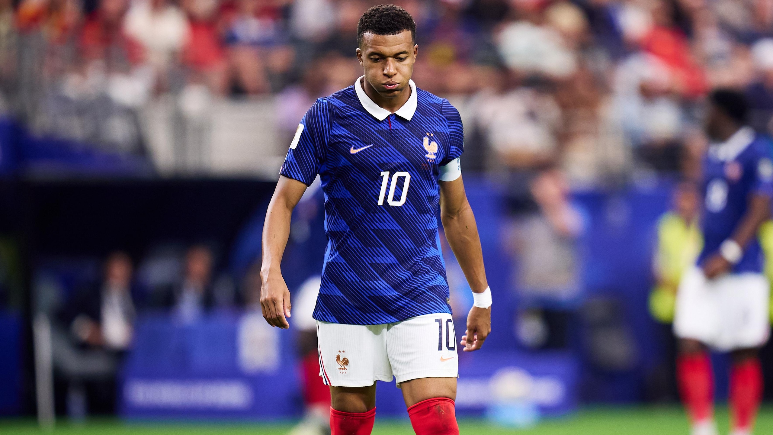 France v Spain: Semi Final - FIFA World Cup 2026 France v Spain: Semi Final - FIFA World Cup 2026