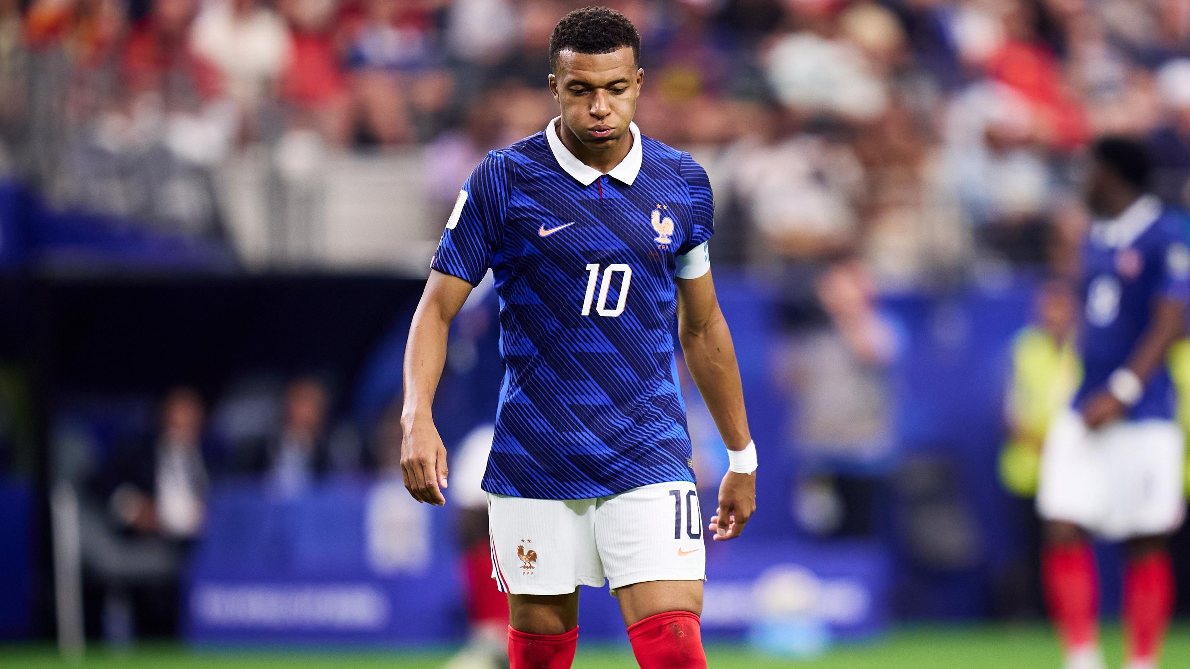 France v Spain: Semi Final - FIFA World Cup 2026