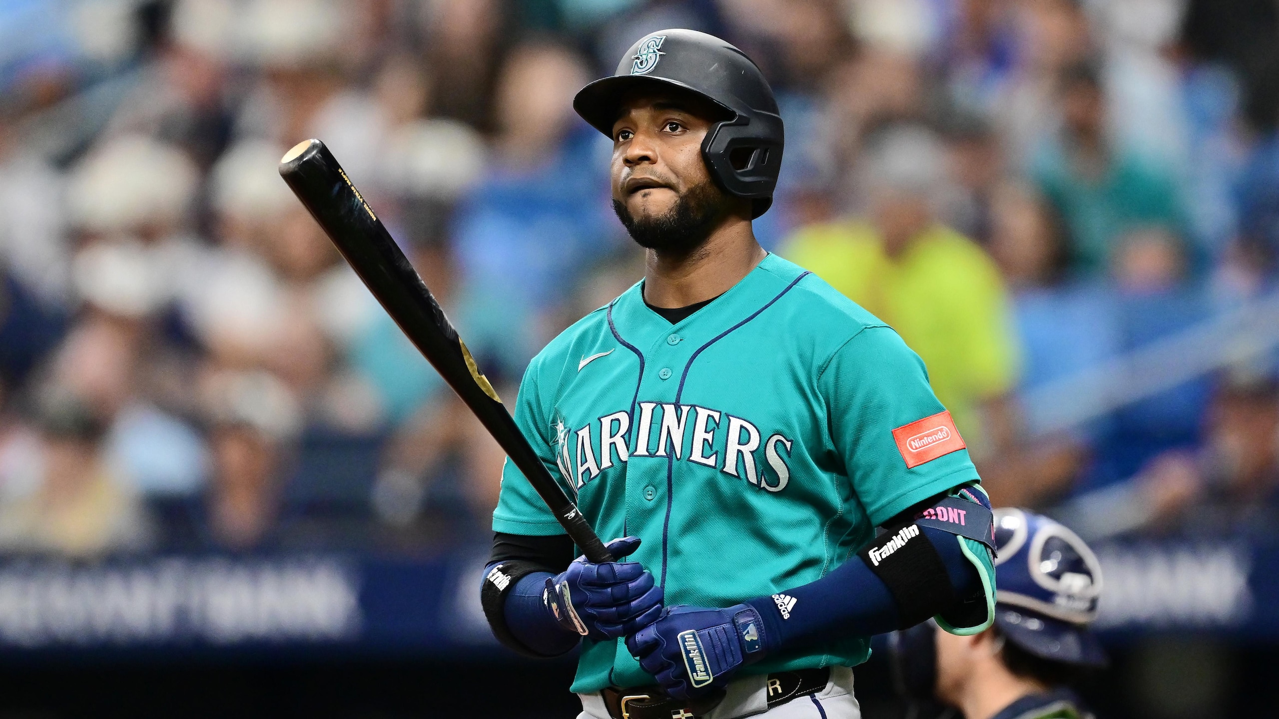 Seattle Mariners v Tampa Bay Rays