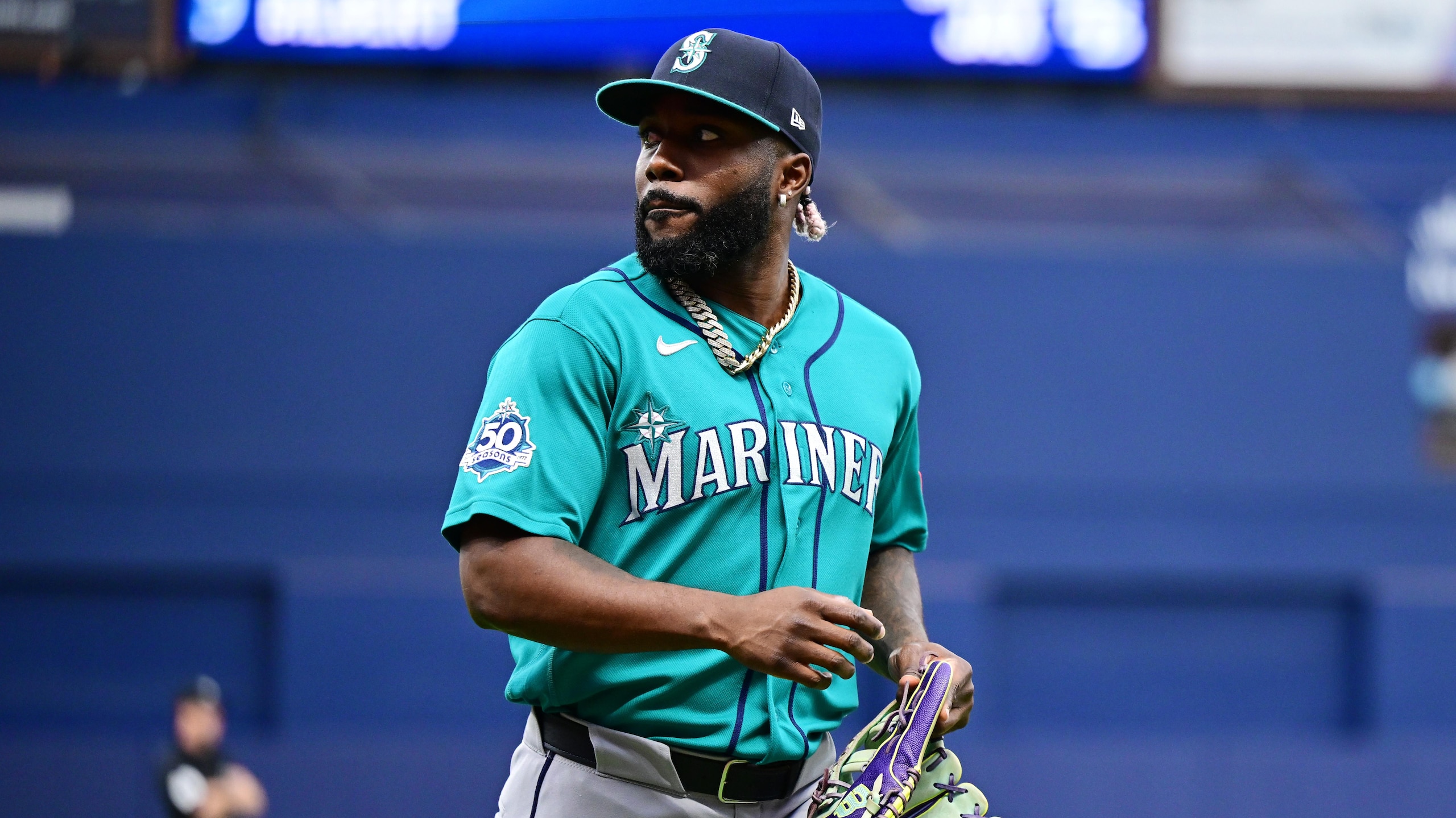 Seattle Mariners v Tampa Bay Rays