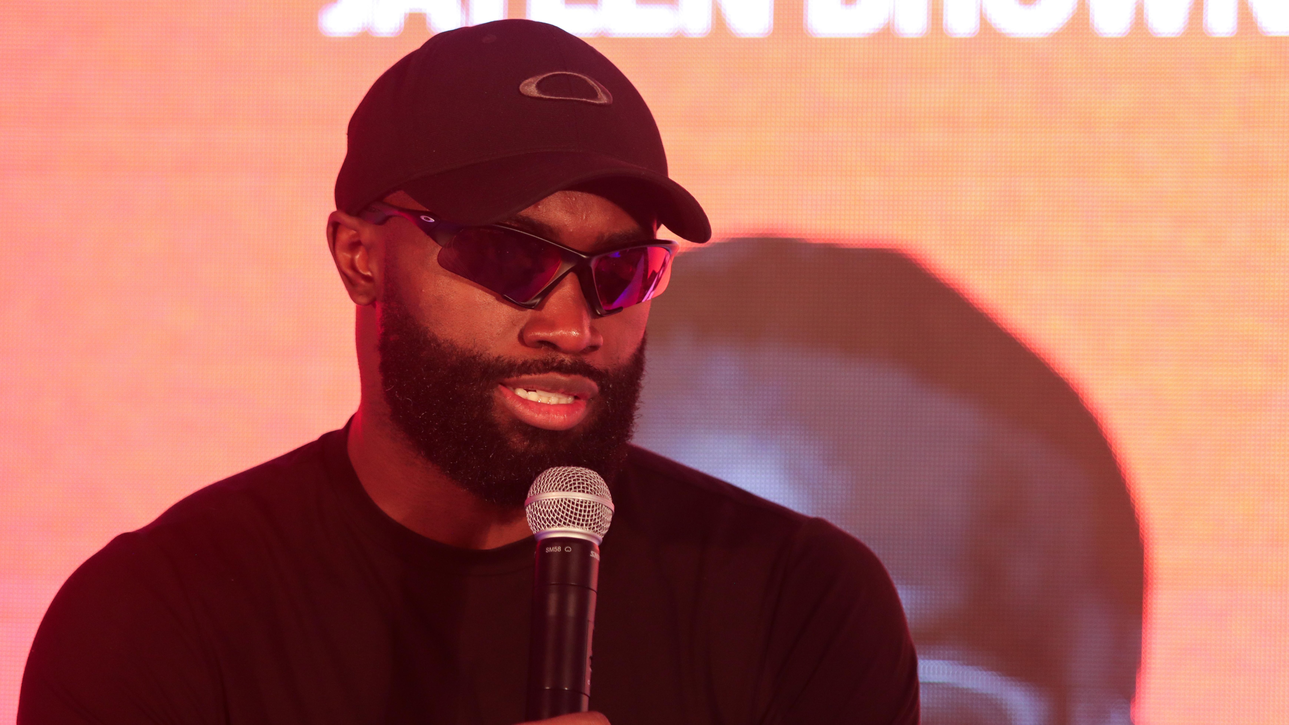 New NBA Trade Rumors Reveal T-Wolves' Pursuit of Jaylen Brown, Giannis, Josh Giddey