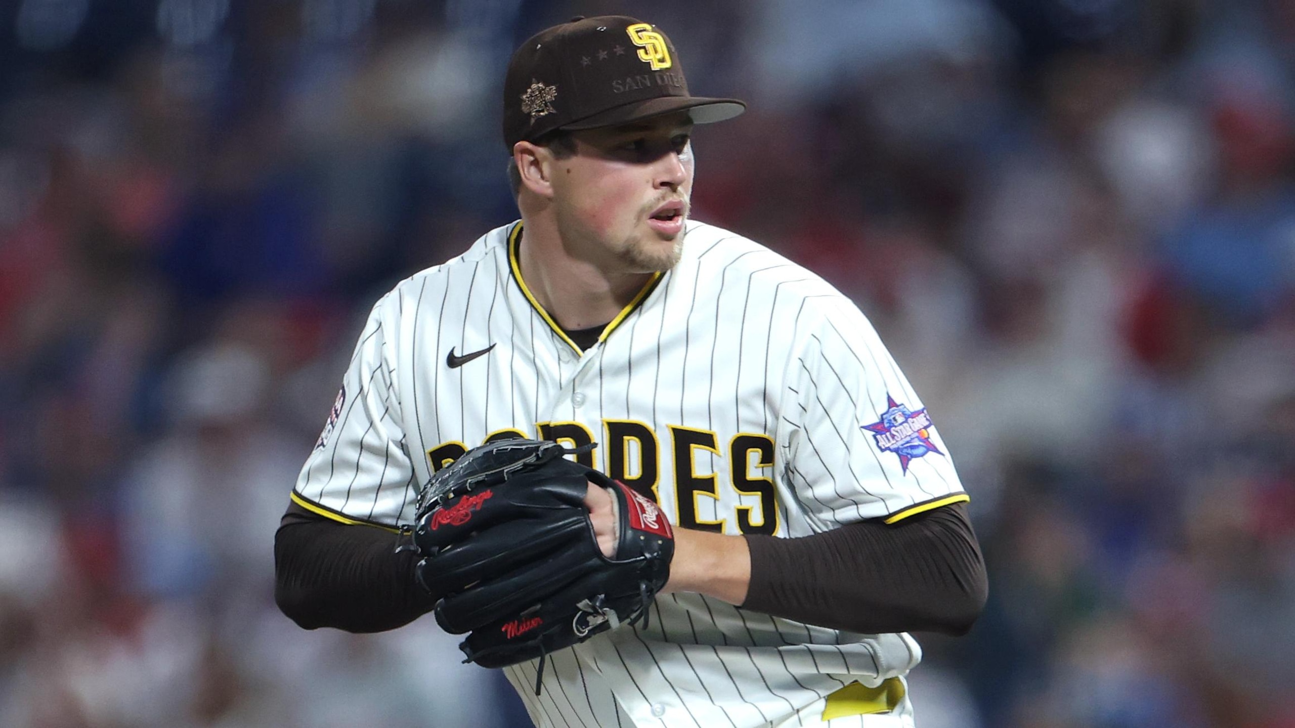 2026 MLB All-Star Game