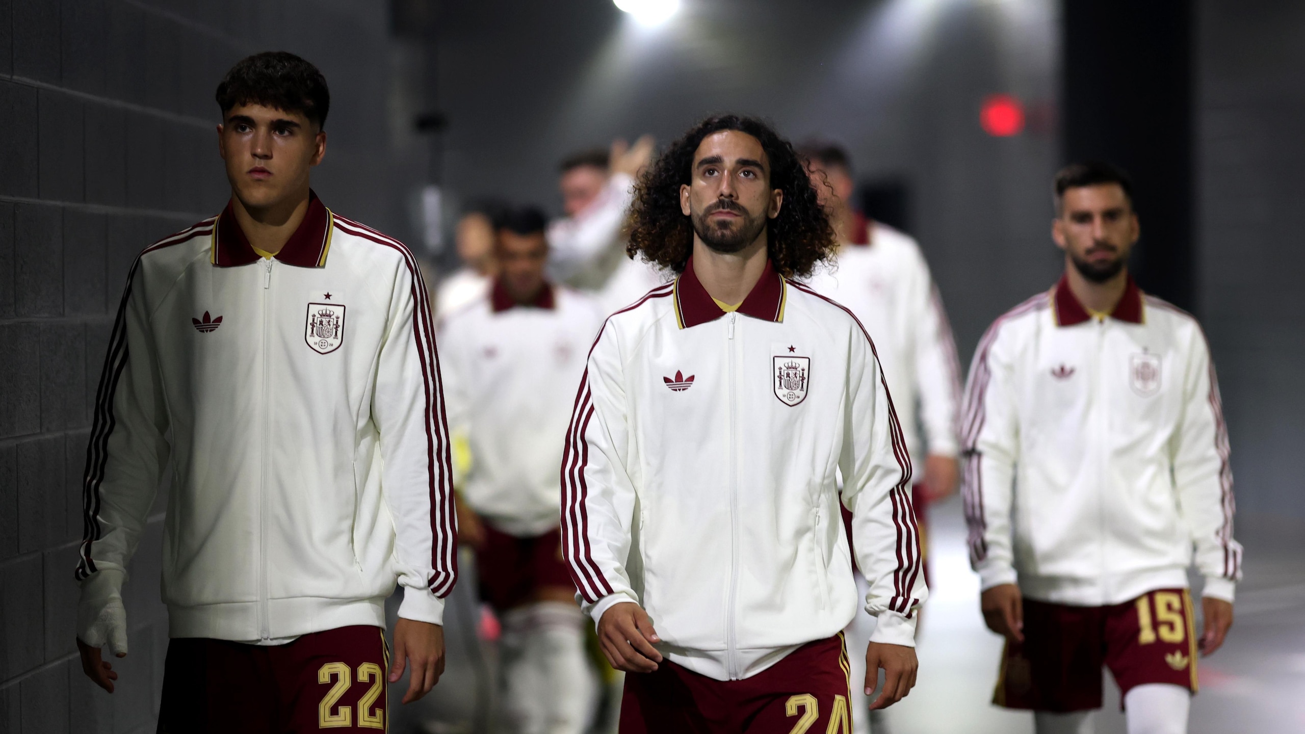 France v Spain: Semi Final - FIFA World Cup 2026