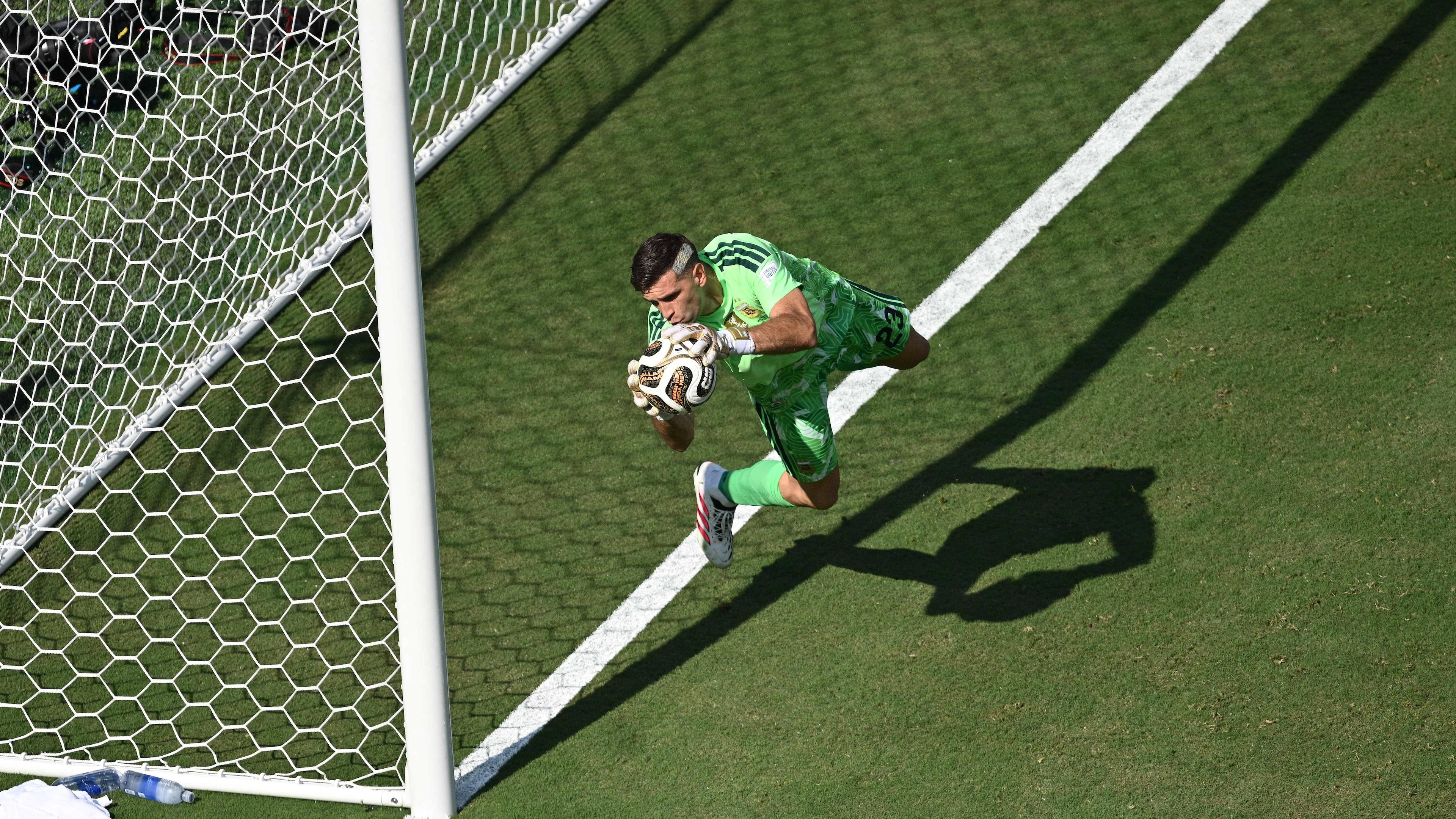 Spain v Argentina: Final - FIFA World Cup 2026 Spain v Argentina: Final - FIFA World Cup 2026