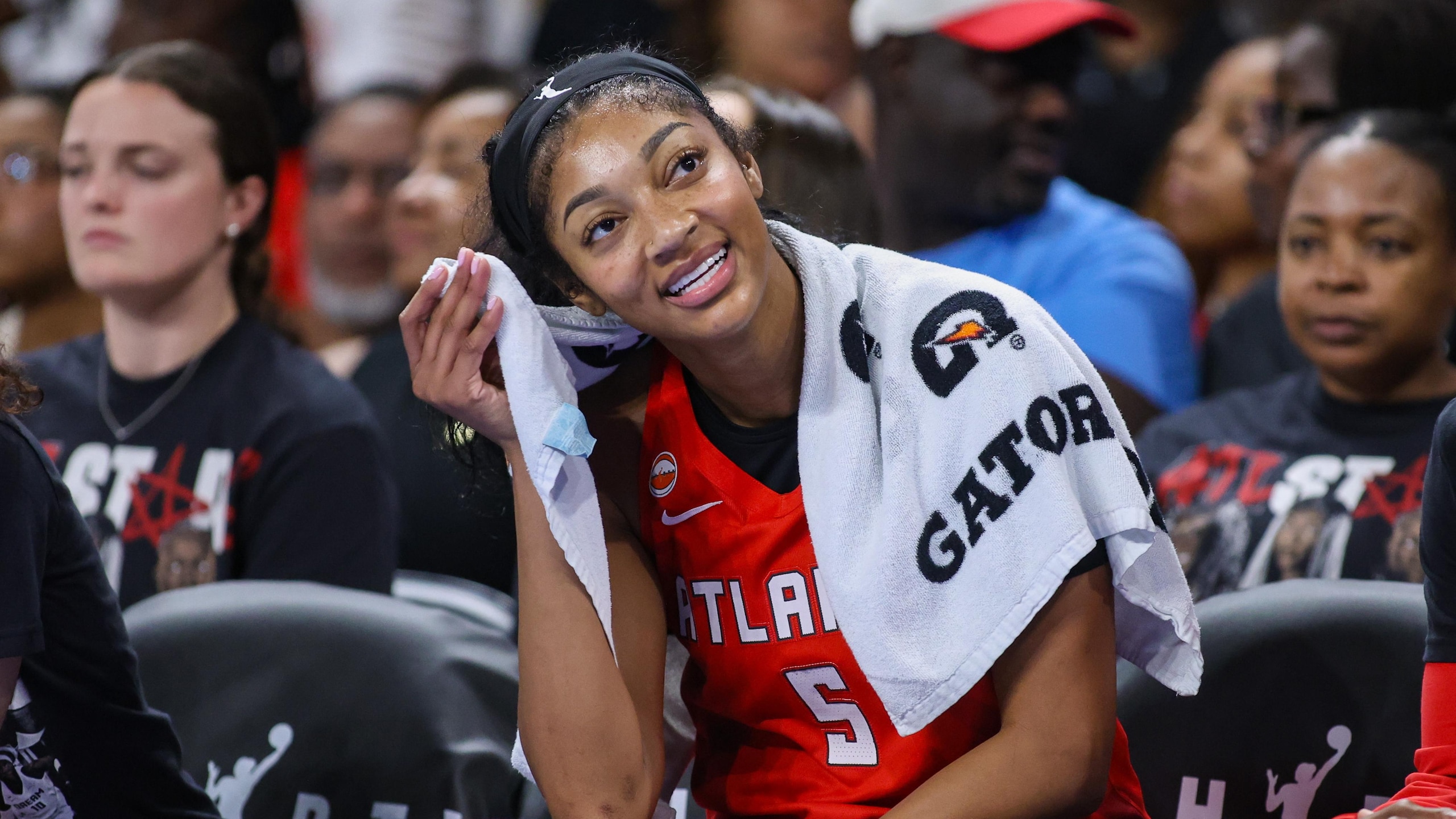Chicago Sky v Atlanta Dream