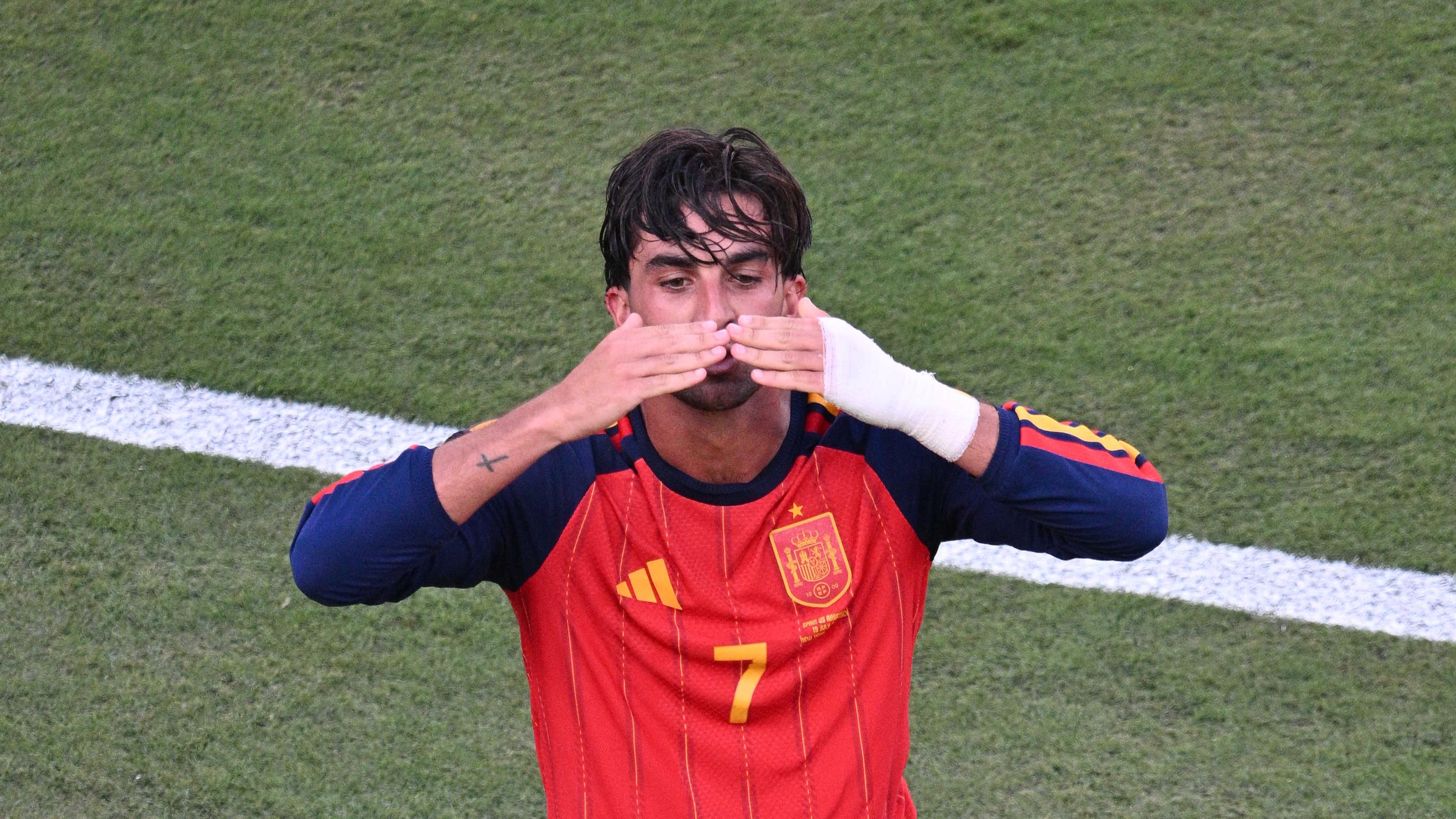 Spain v Argentina: Final - FIFA World Cup 2026 Spain v Argentina: Final - FIFA World Cup 2026