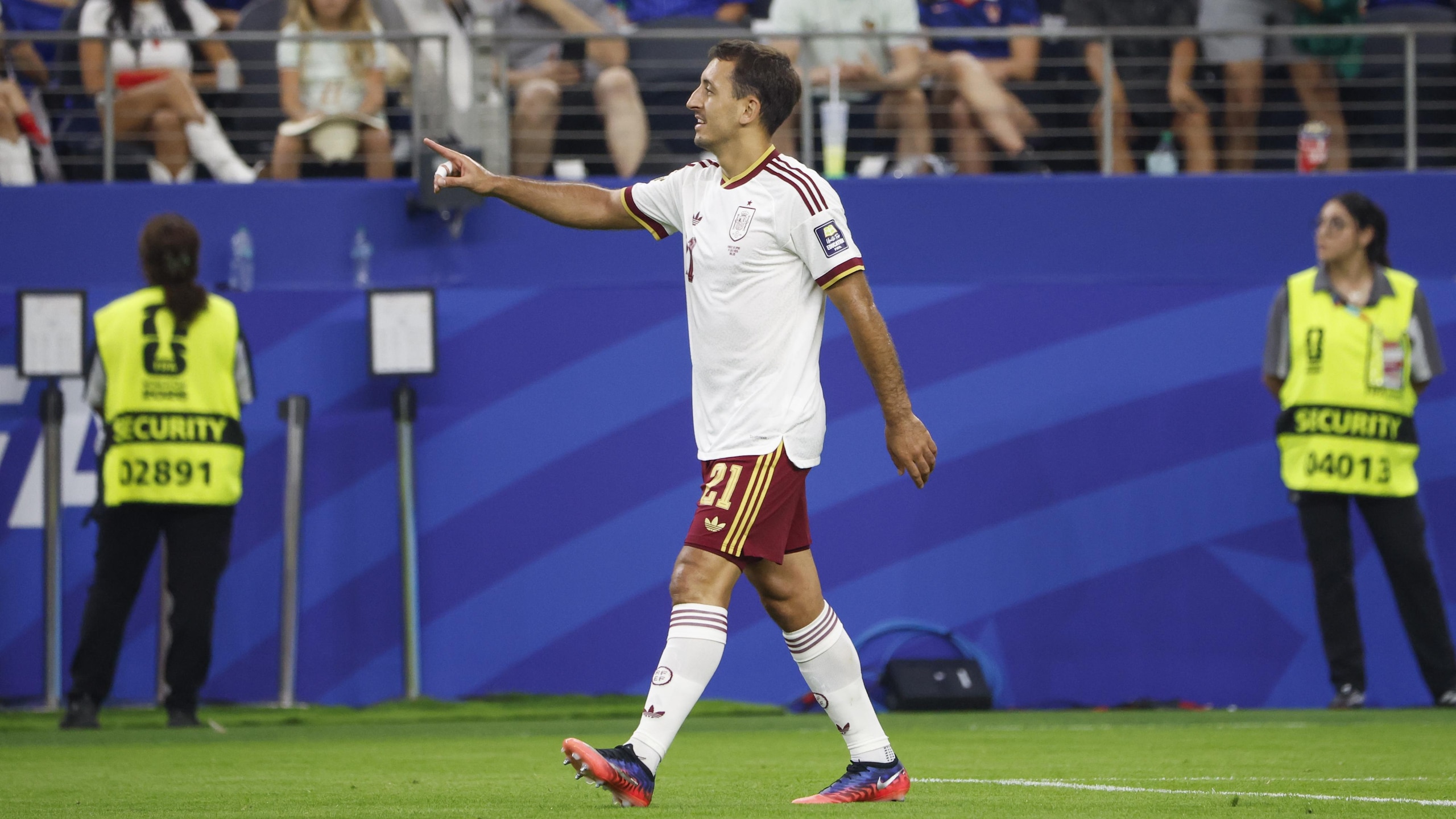 France v Spain: Semi Final - FIFA World Cup 2026