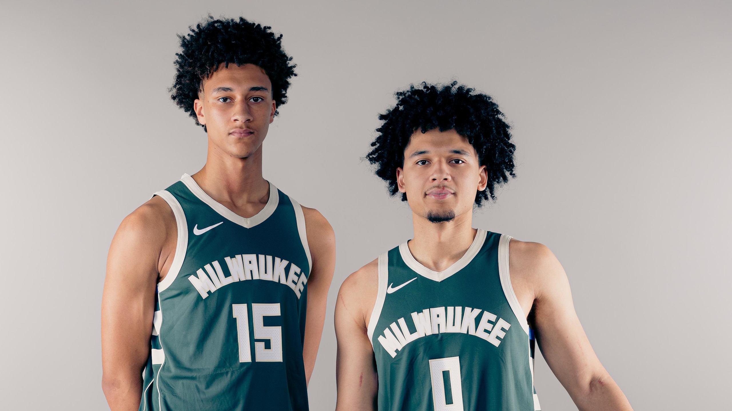 2026 NBA Rookie Photo Shoot