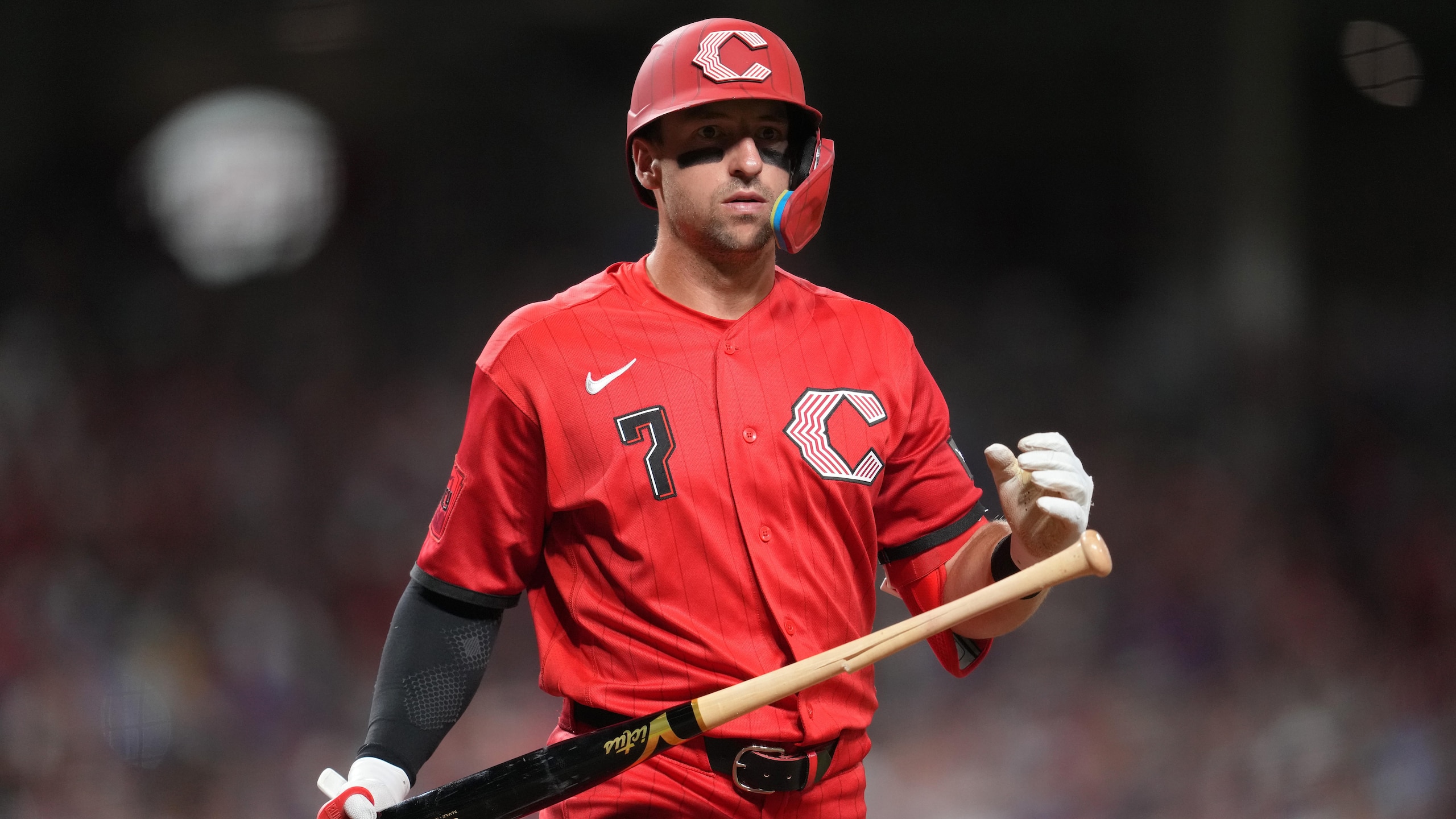 Chicago Cubs v Cincinnati Reds