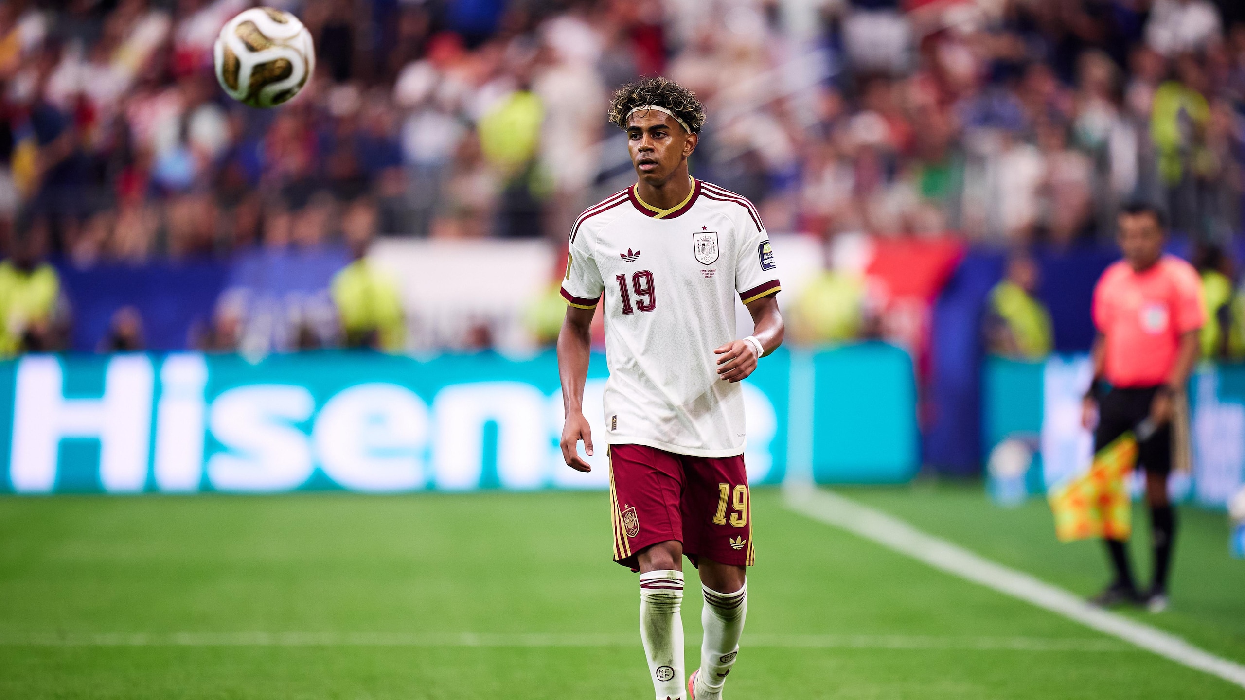 France v Spain: Semi Final - FIFA World Cup 2026
