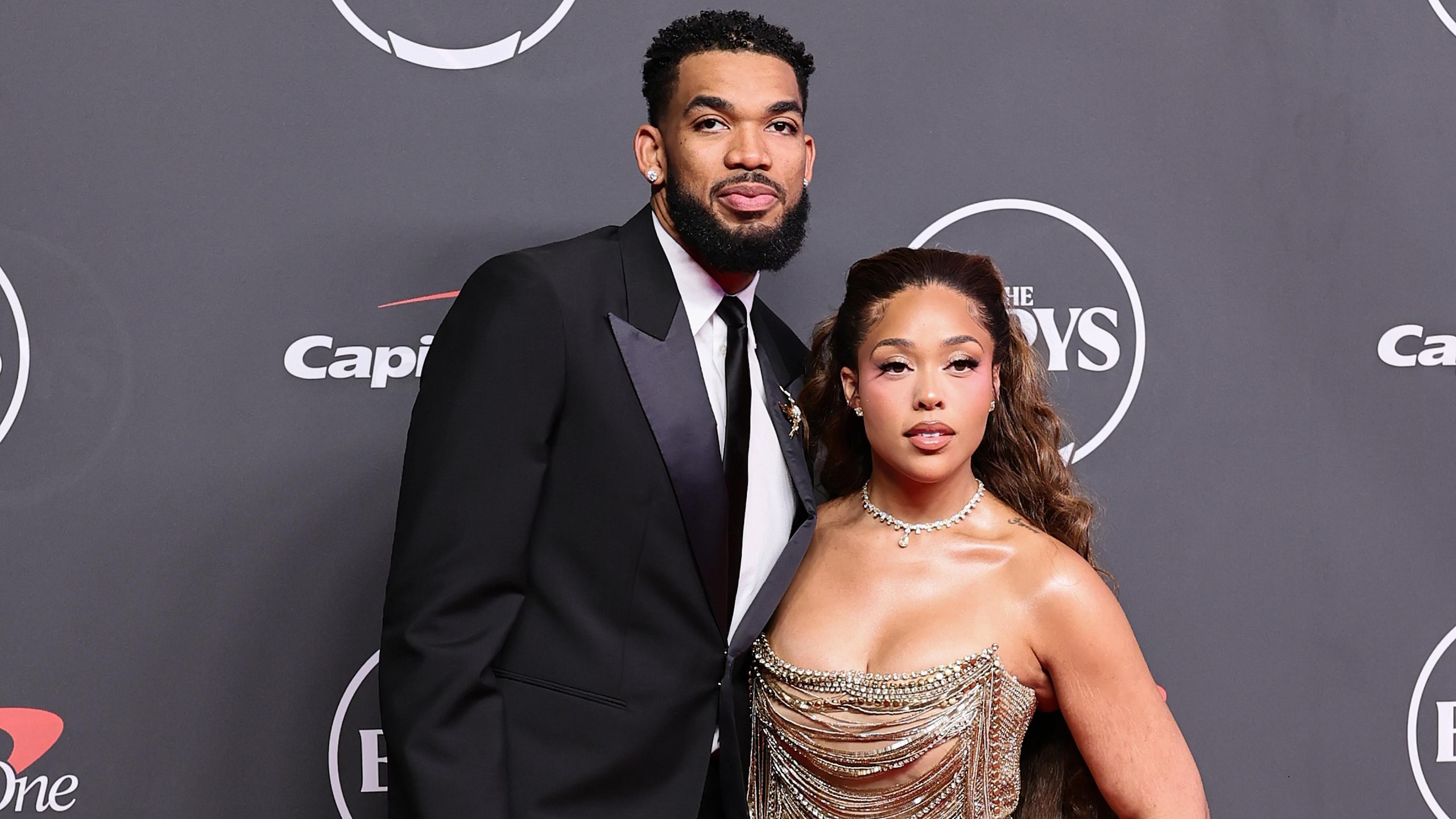 2026 ESPY Awards - Arrivals 2026 ESPY Awards - Arrivals