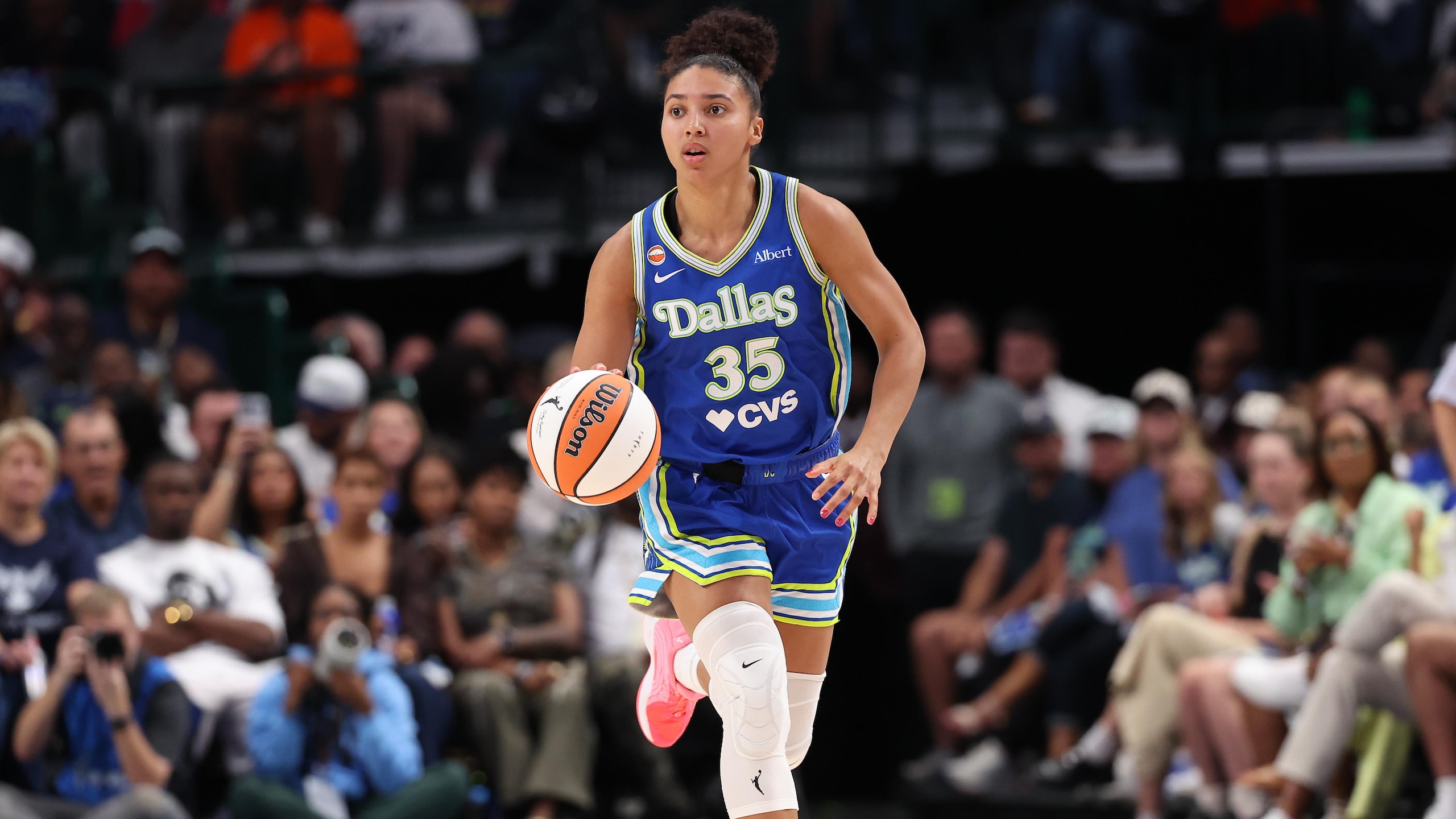 Chicago Sky v Dallas Wings Chicago Sky v Dallas Wings