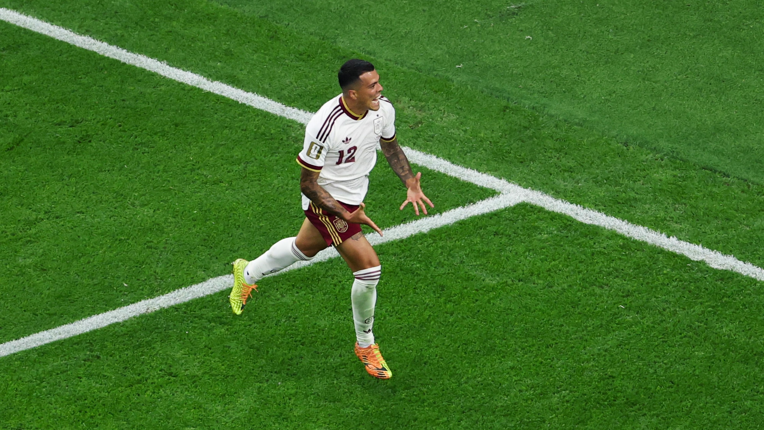 France v Spain: Semi Final - FIFA World Cup 2026