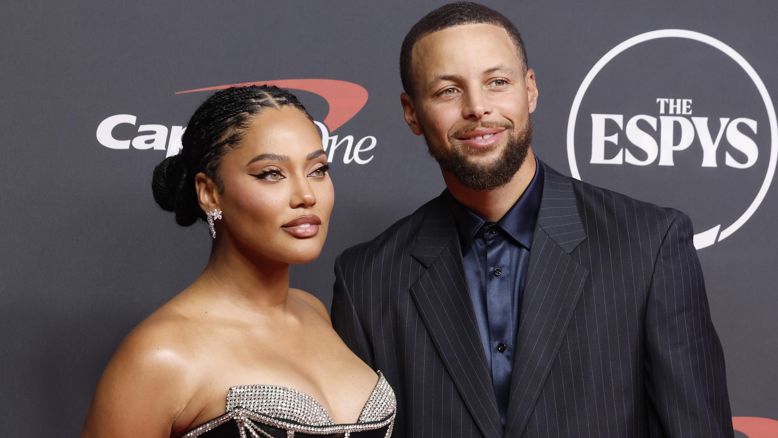 2026 ESPY Awards - Arrivals 2026 ESPY Awards - Arrivals