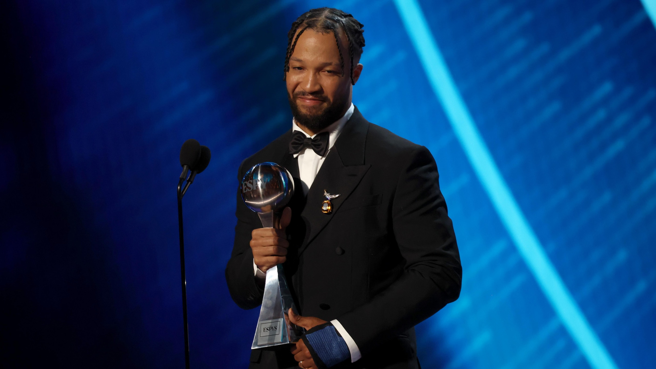 The 2026 ESPY Awards - Show