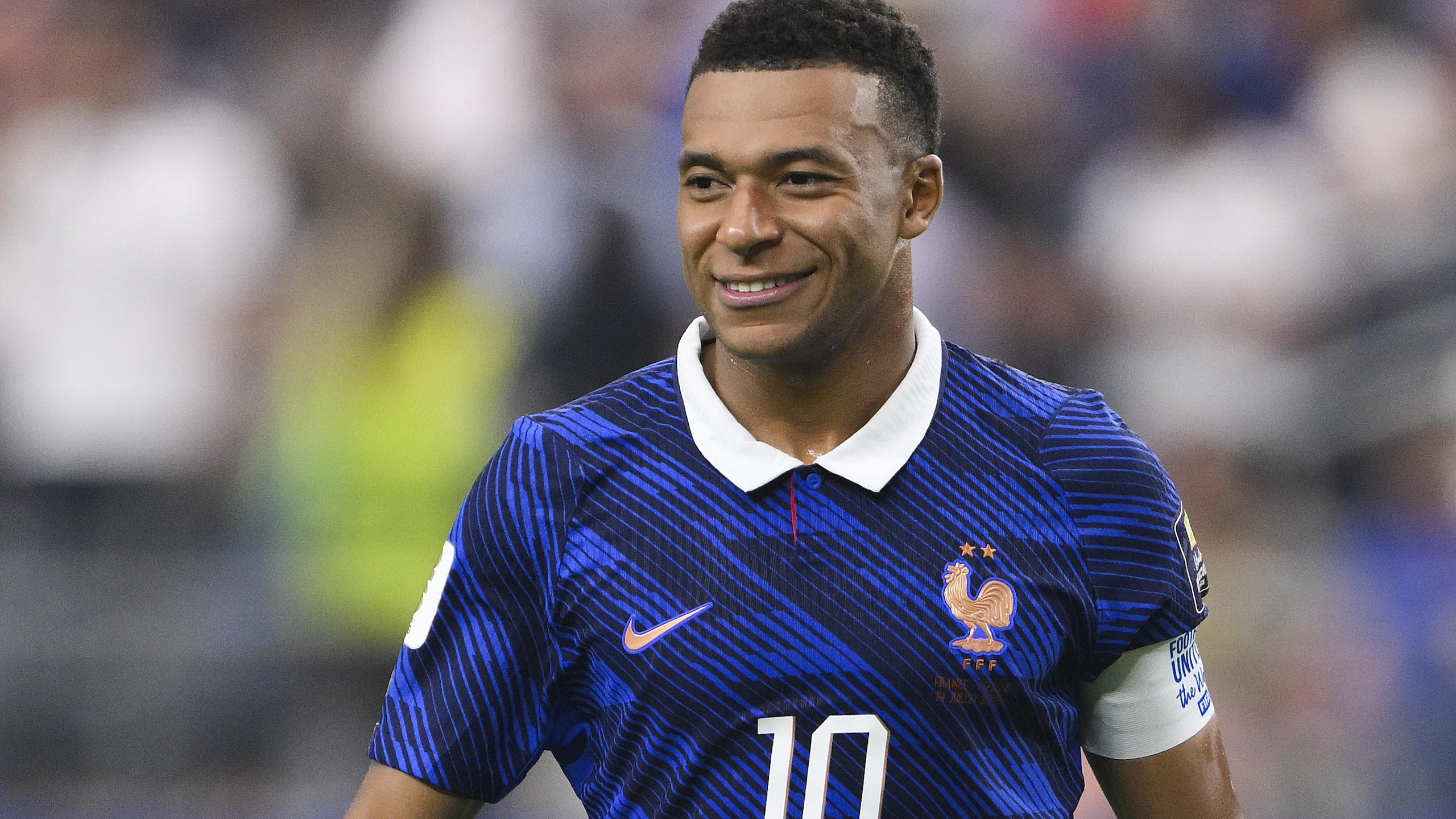 France v Spain: Semi Final - FIFA World Cup 2026 France v Spain: Semi Final - FIFA World Cup 2026